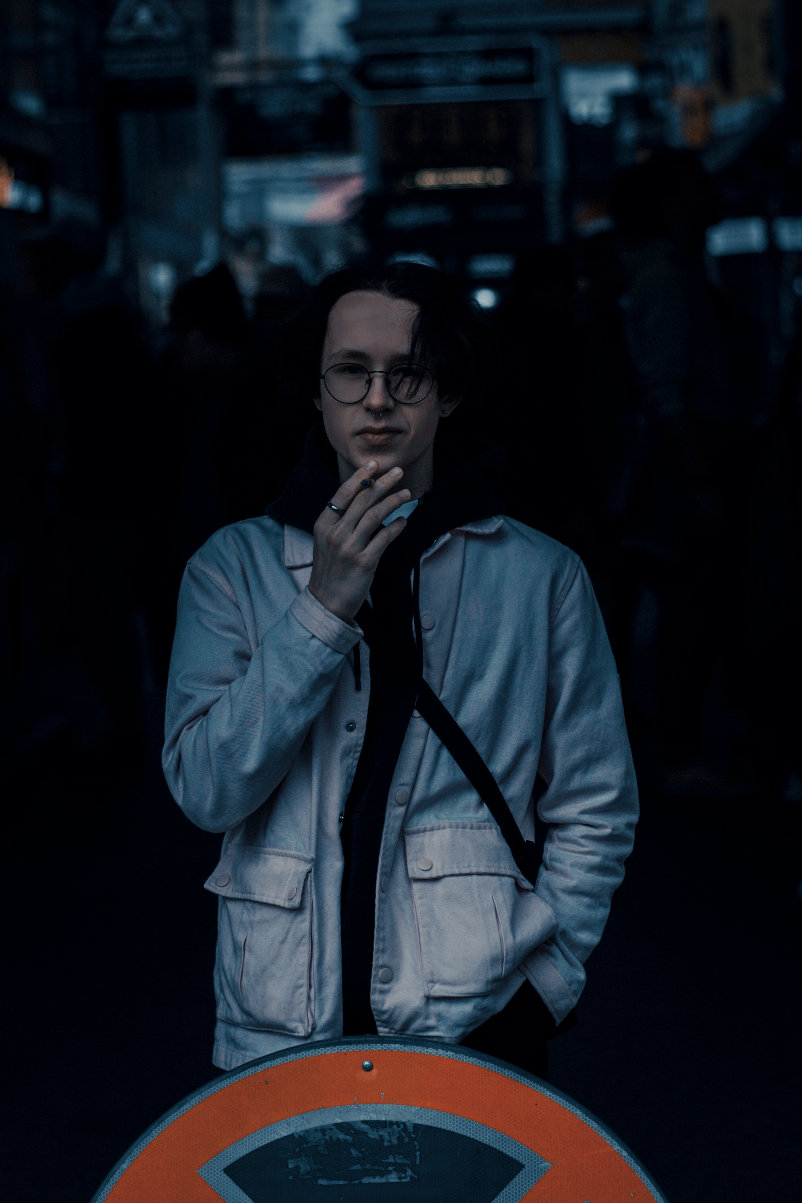 Алексей. Портретный Фотограф Александр «Konevtsoph» В Санкт-Петербурге