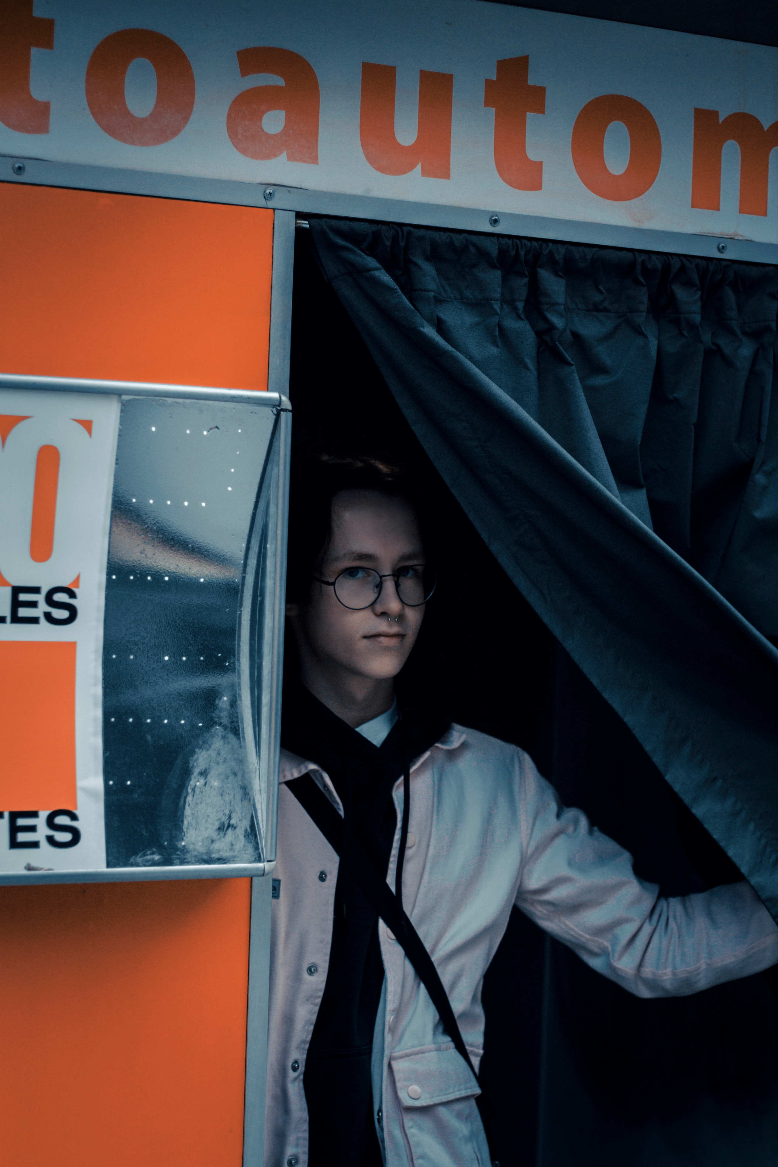 Алексей. Портретный Фотограф Александр «Konevtsoph» В Санкт-Петербурге