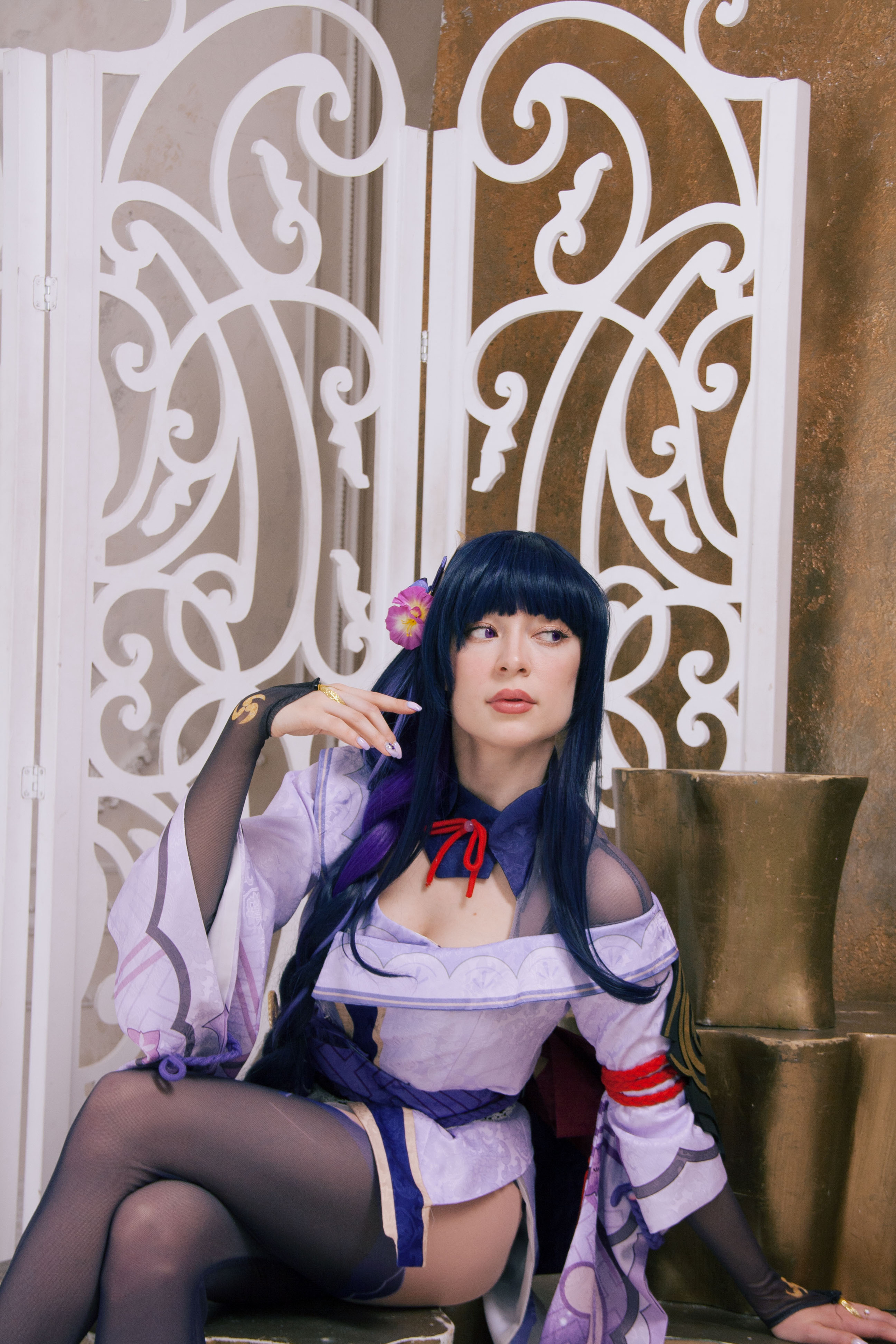 Баал. Портретный Фотограф Александр «Konevtsoph» В Санкт-Петербурге