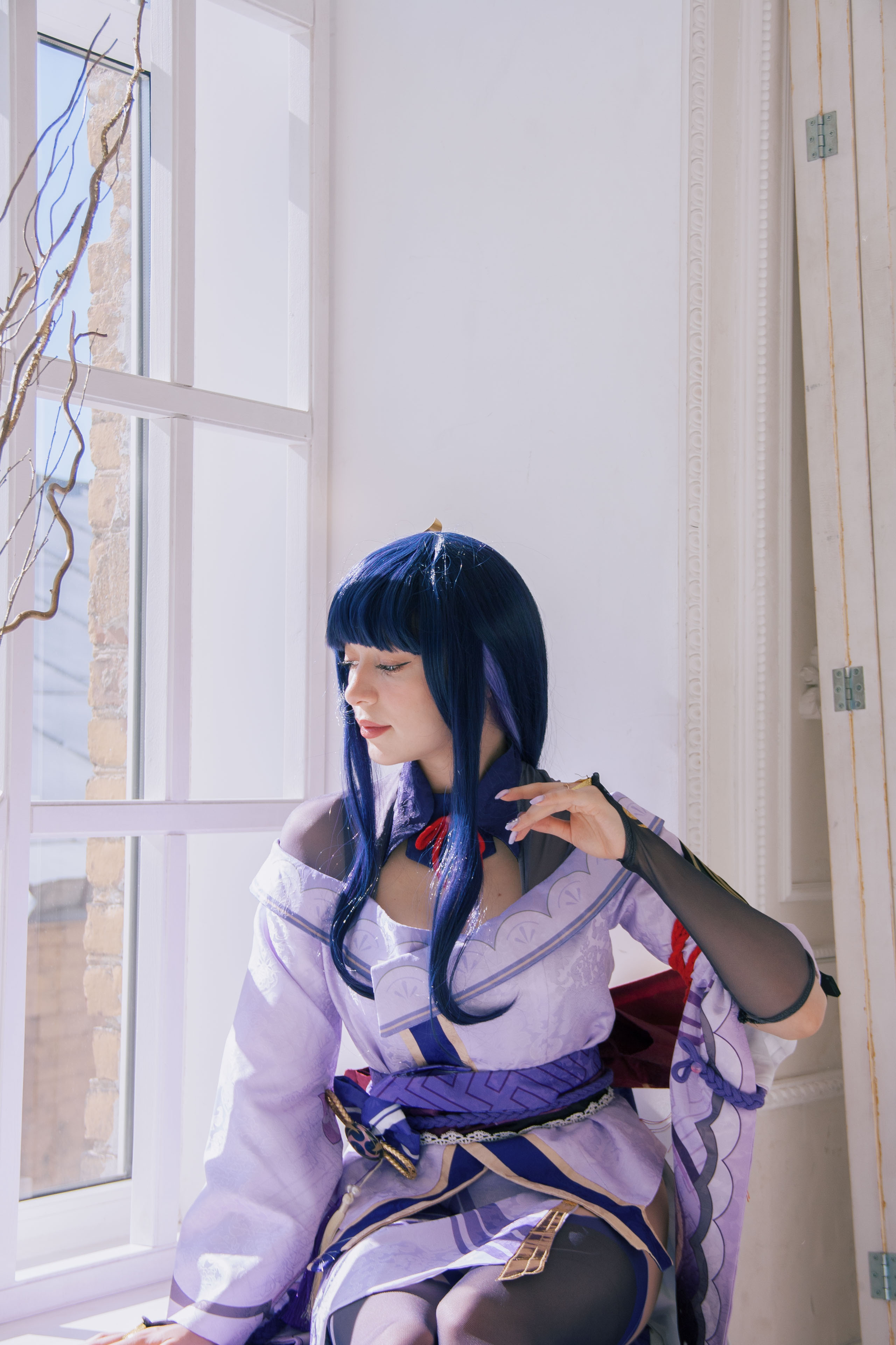 Баал. Портретный Фотограф Александр «Konevtsoph» В Санкт-Петербурге