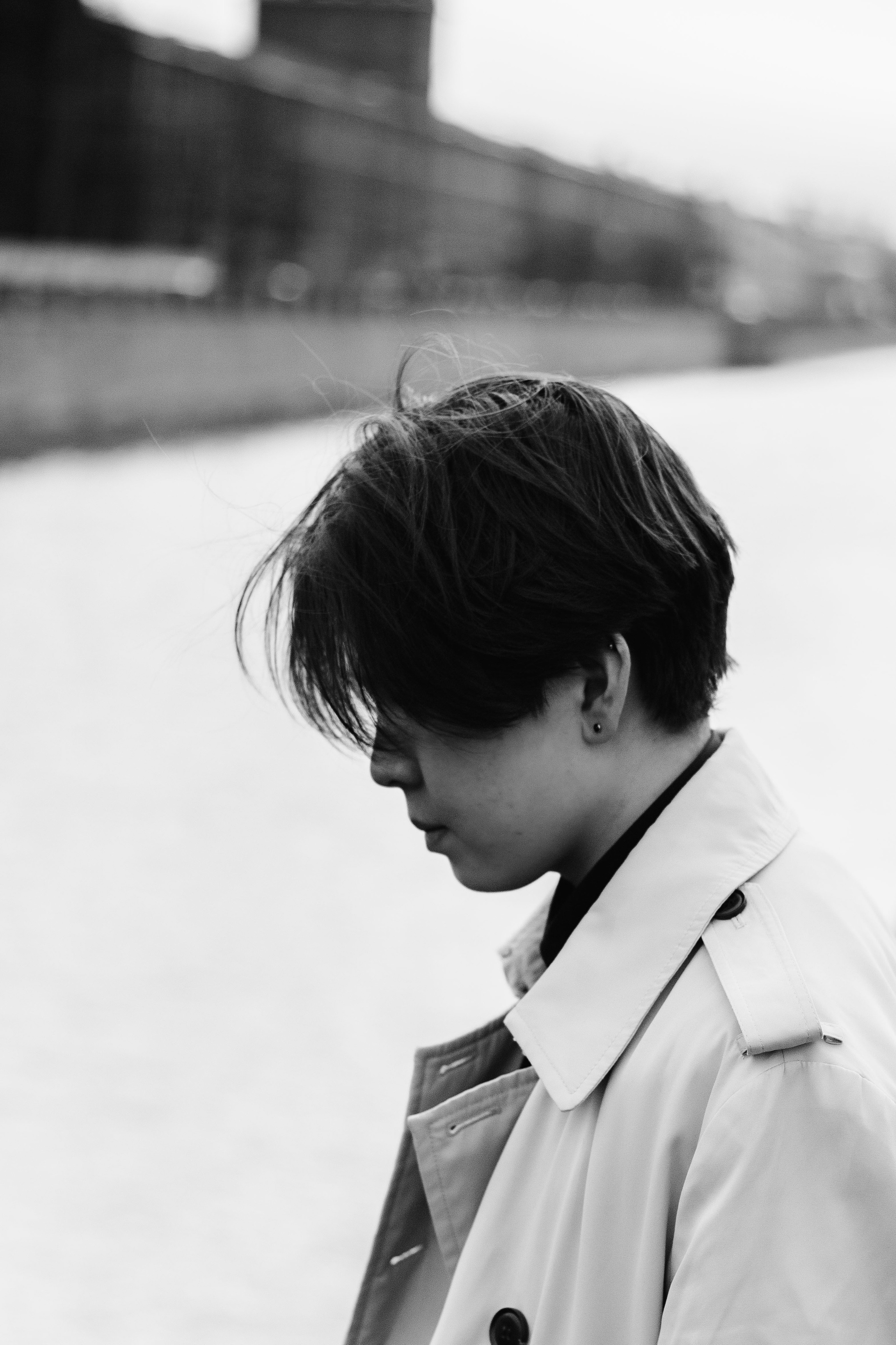 Сергей. Портретный Фотограф Александр «Konevtsoph» В Санкт-Петербурге