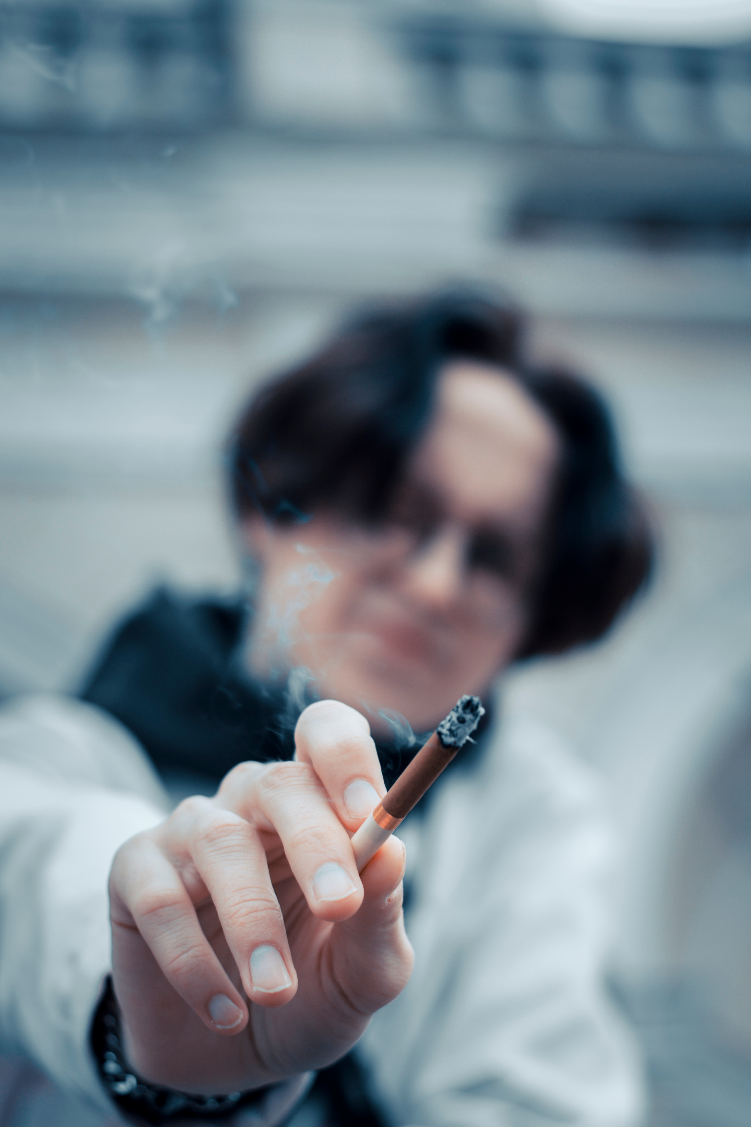 Алексей. Портретный Фотограф Александр «Konevtsoph» В Санкт-Петербурге