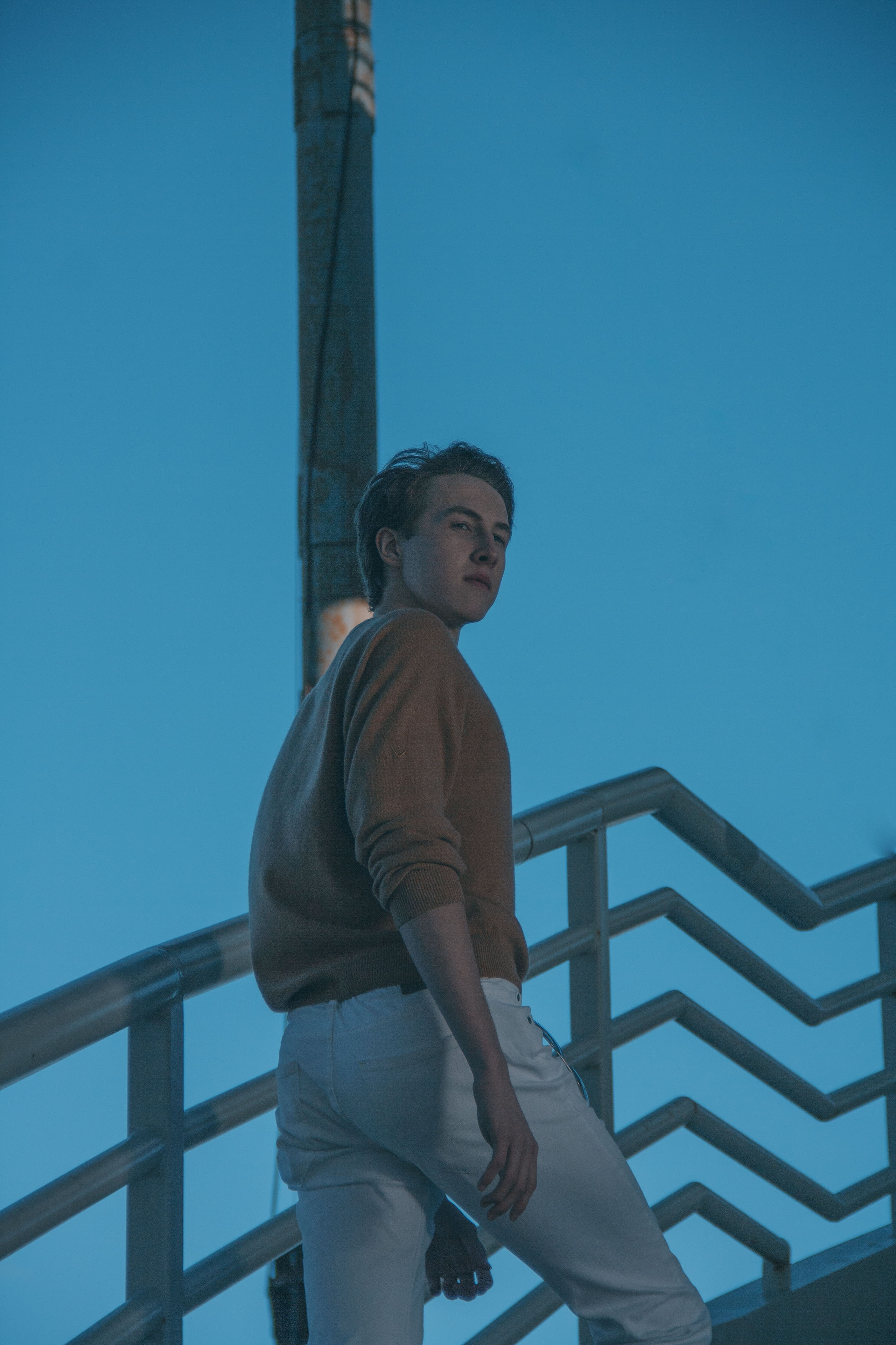 Александр. Портретный Фотограф Александр «Konevtsoph» В Санкт-Петербурге