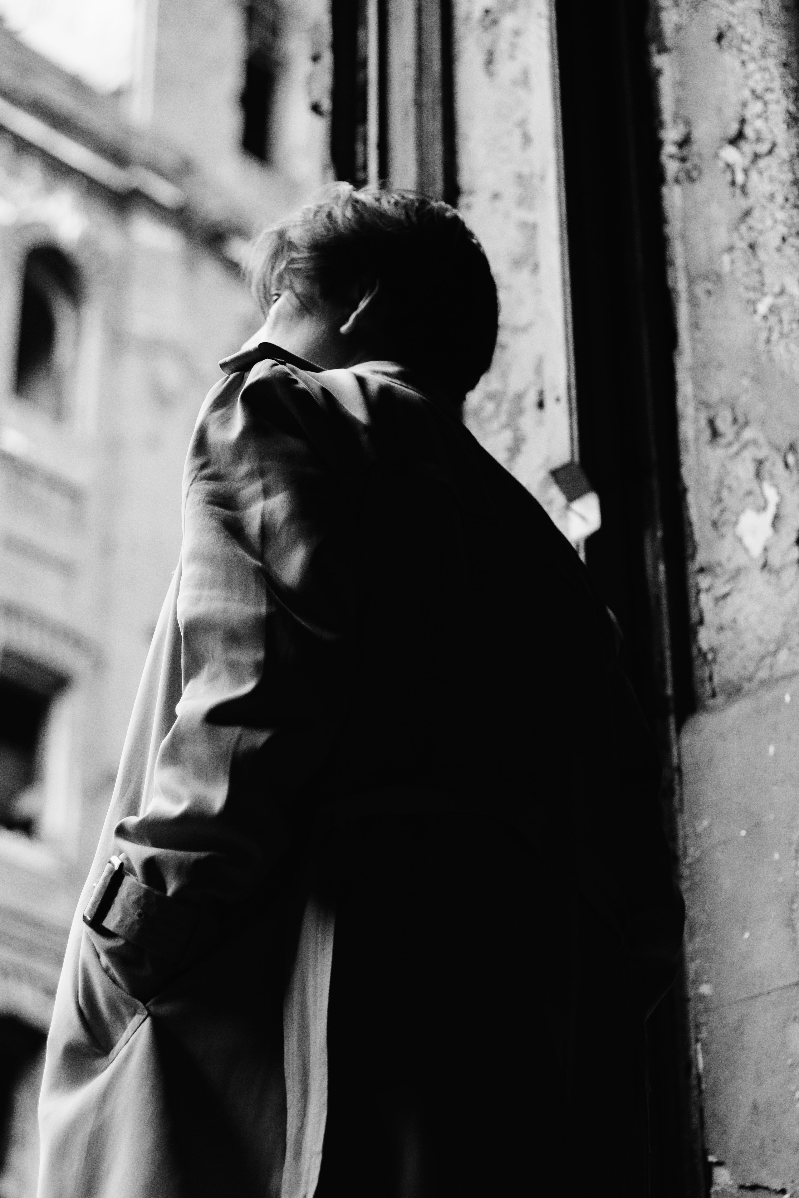 Сергей. Портретный Фотограф Александр «Konevtsoph» В Санкт-Петербурге