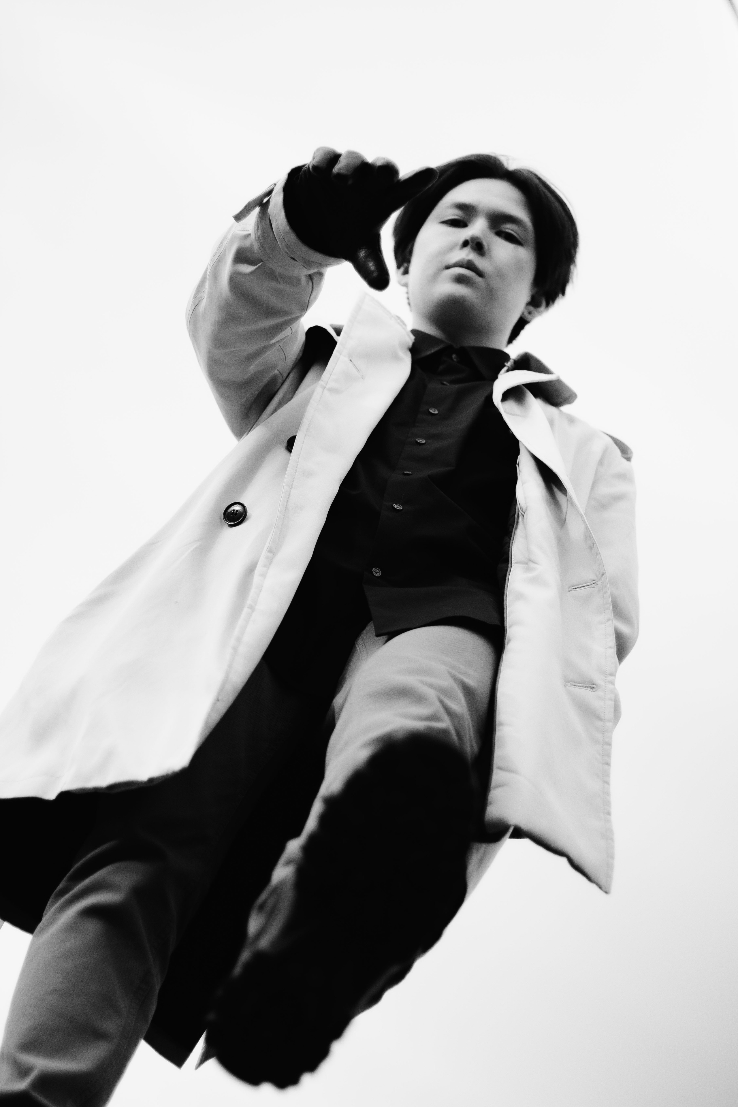 Сергей. Портретный Фотограф Александр «Konevtsoph» В Санкт-Петербурге