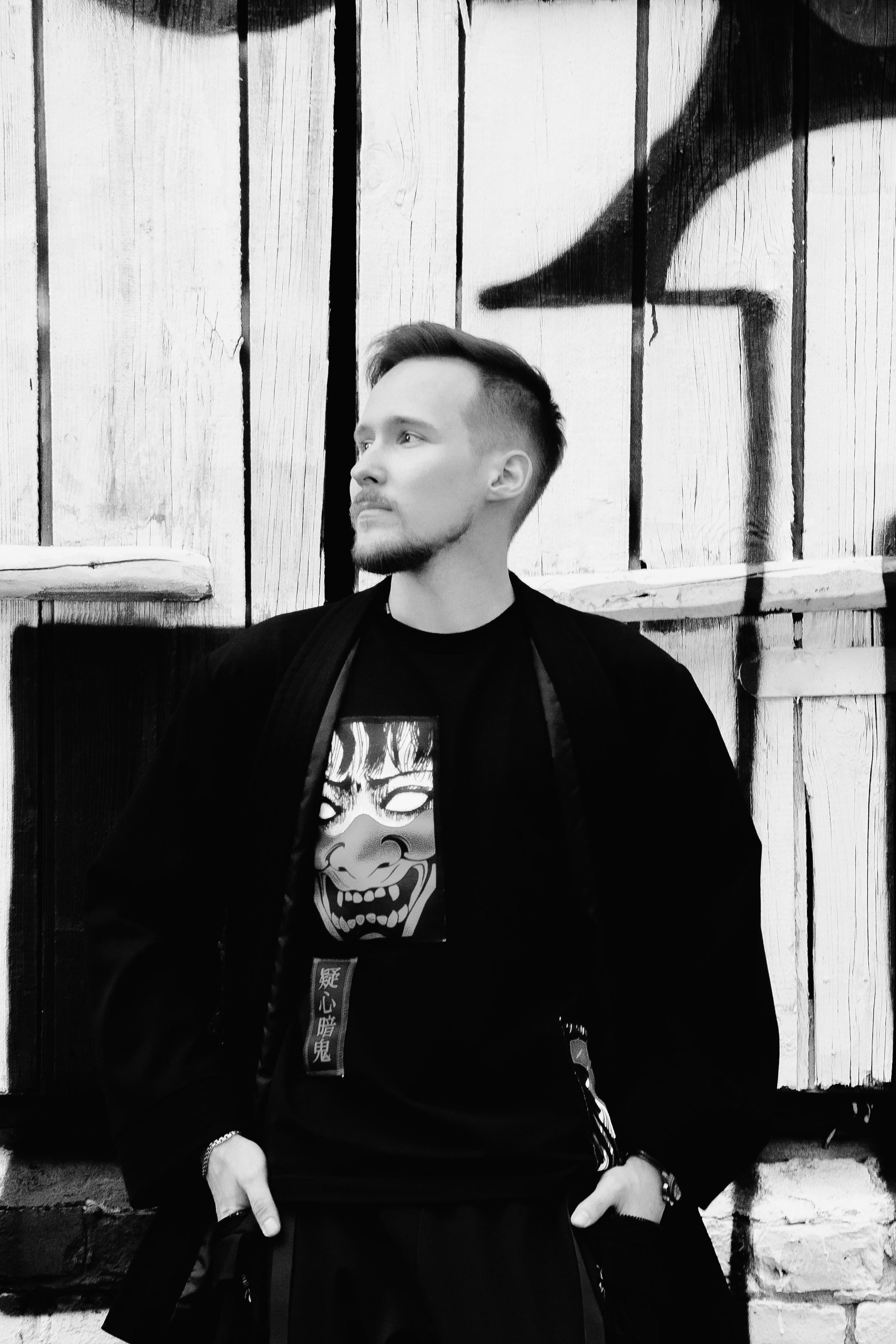 Санкт-Петербург, неформальные места