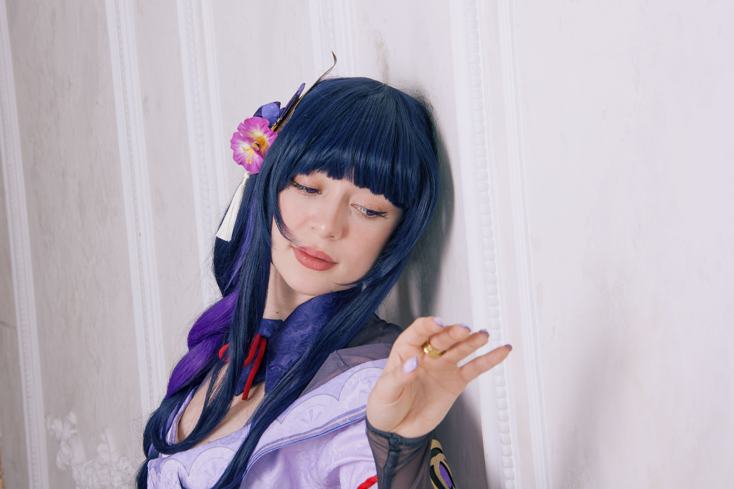 Баал. Портретный Фотограф Александр «Konevtsoph» В Санкт-Петербурге