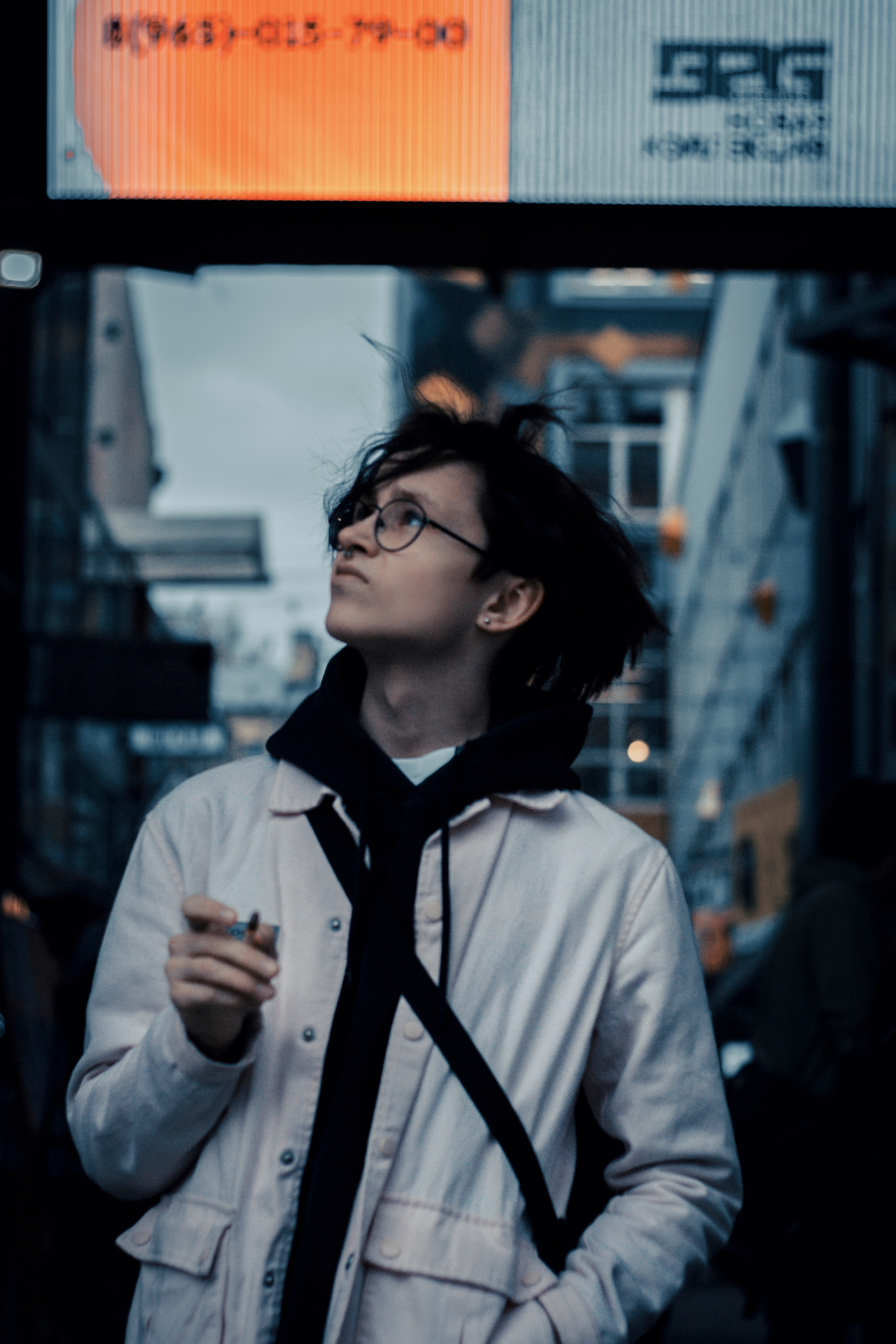 Алексей. Портретный Фотограф Александр «Konevtsoph» В Санкт-Петербурге