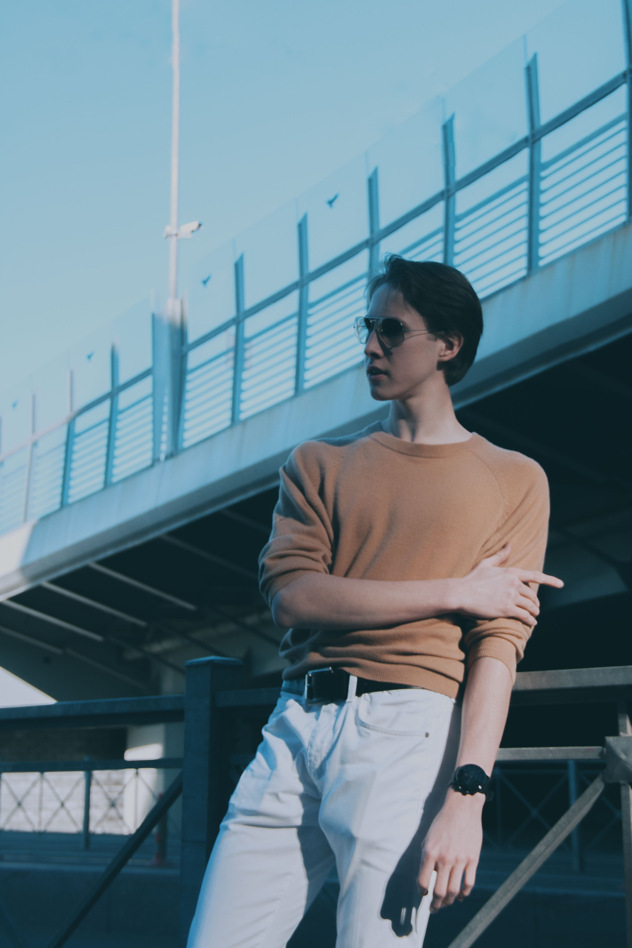 Александр. Портретный Фотограф Александр «Konevtsoph» В Санкт-Петербурге