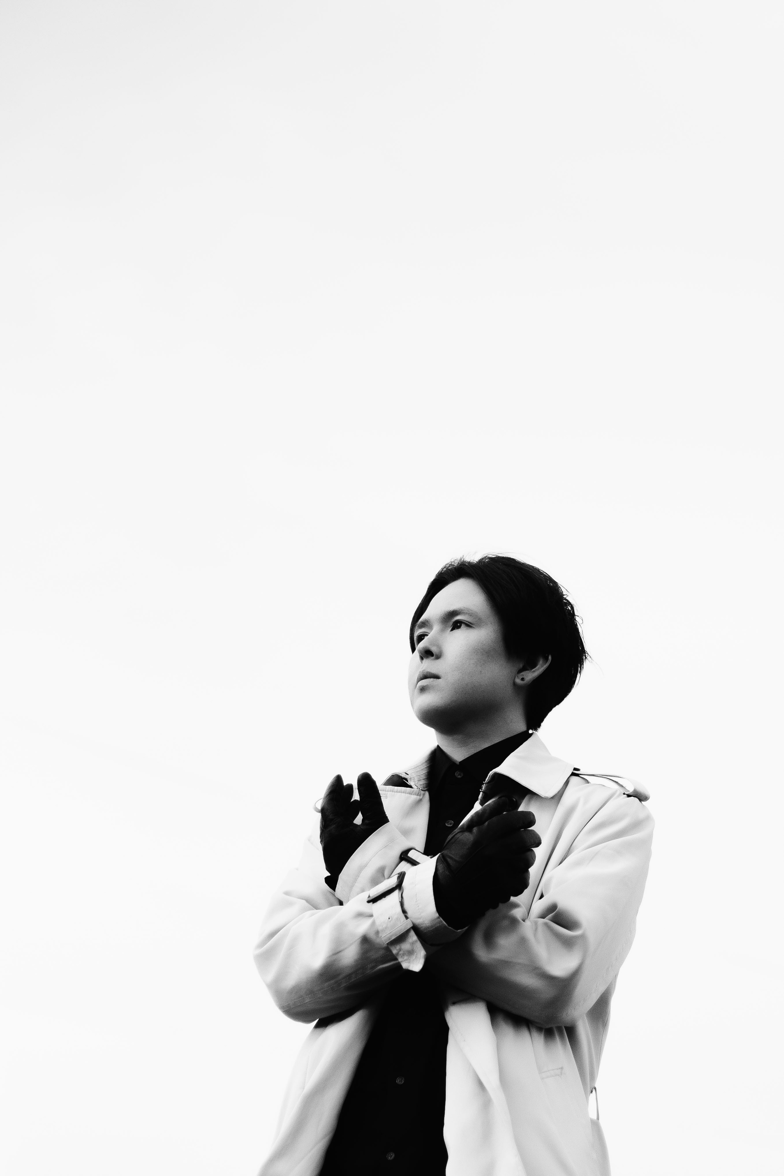 Сергей. Портретный Фотограф Александр «Konevtsoph» В Санкт-Петербурге