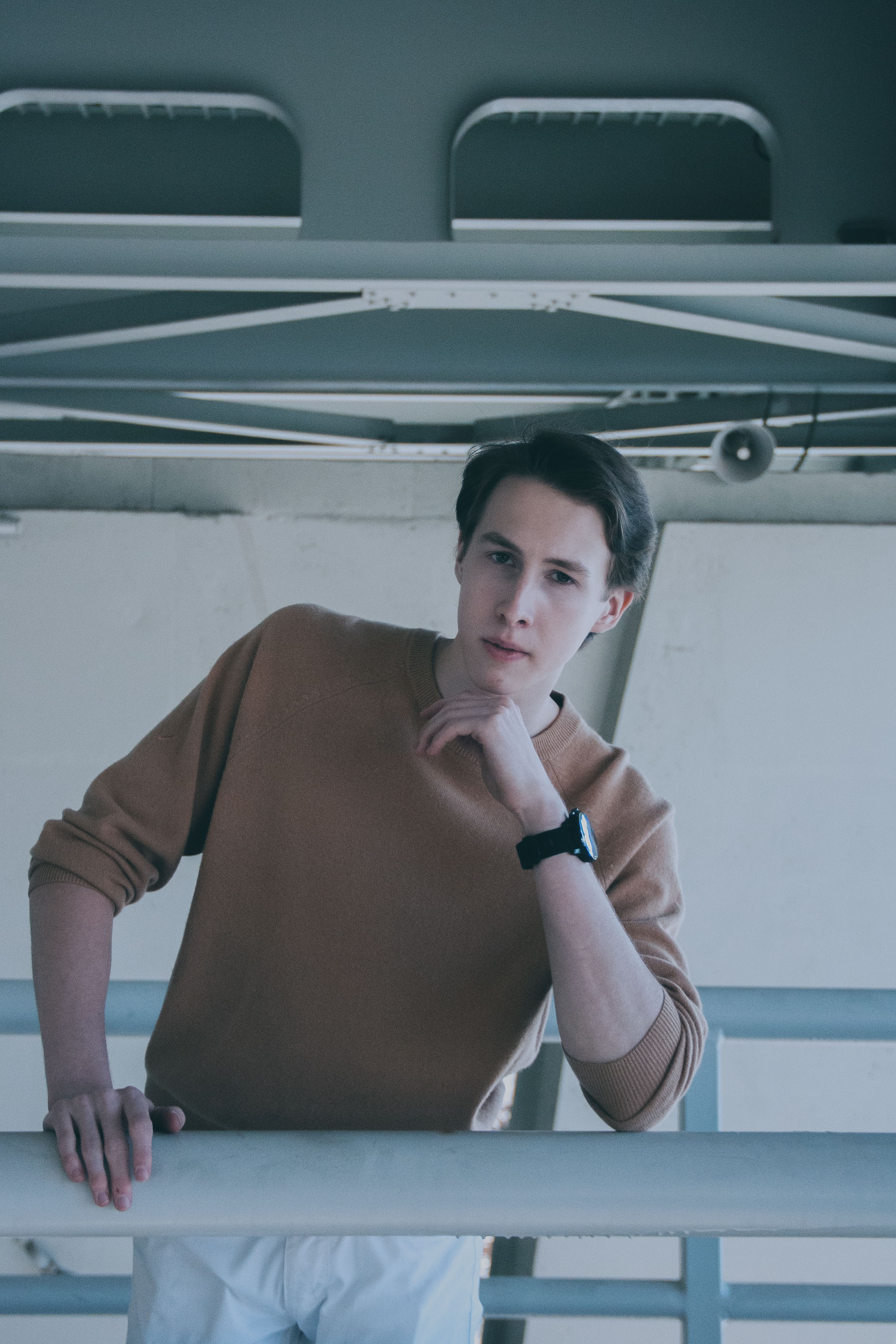 Александр. Портретный Фотограф Александр «Konevtsoph» В Санкт-Петербурге