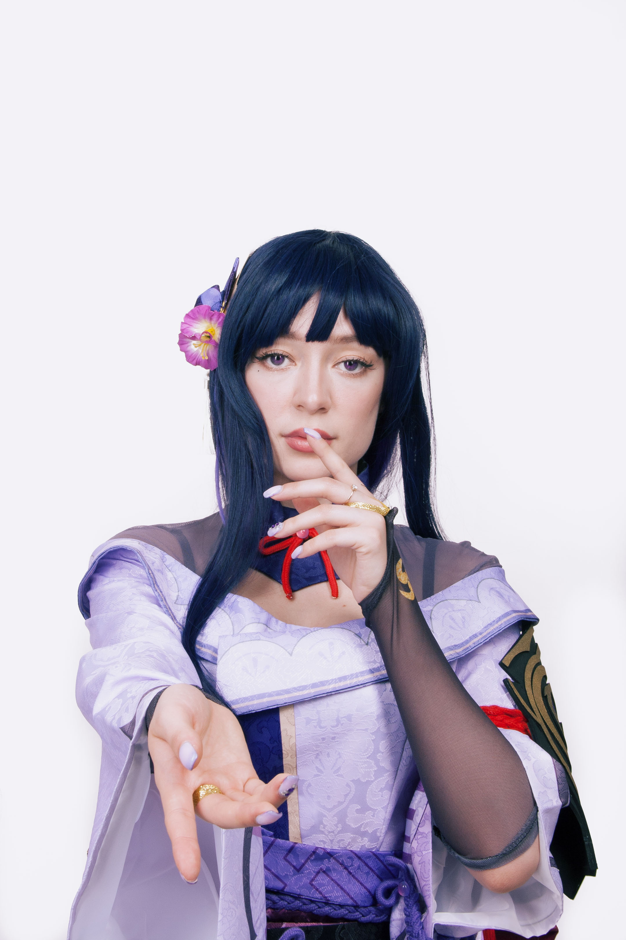 Баал. Портретный Фотограф Александр «Konevtsoph» В Санкт-Петербурге