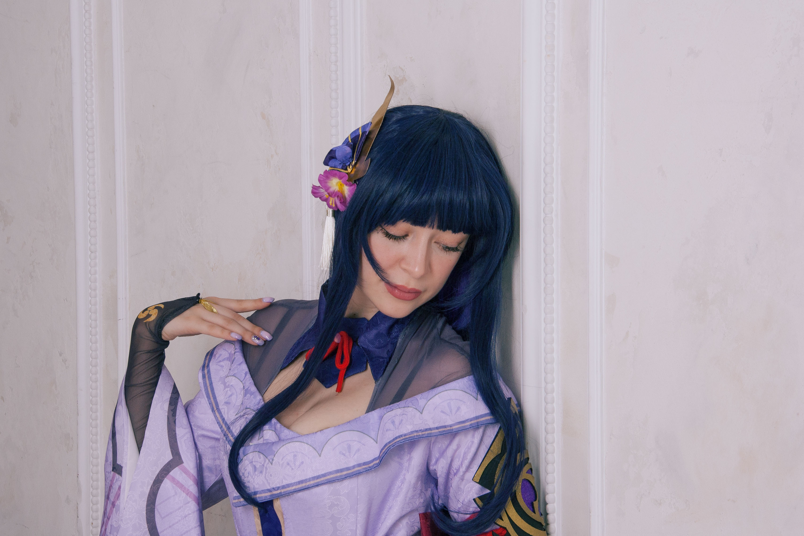 Баал. Портретный Фотограф Александр «Konevtsoph» В Санкт-Петербурге