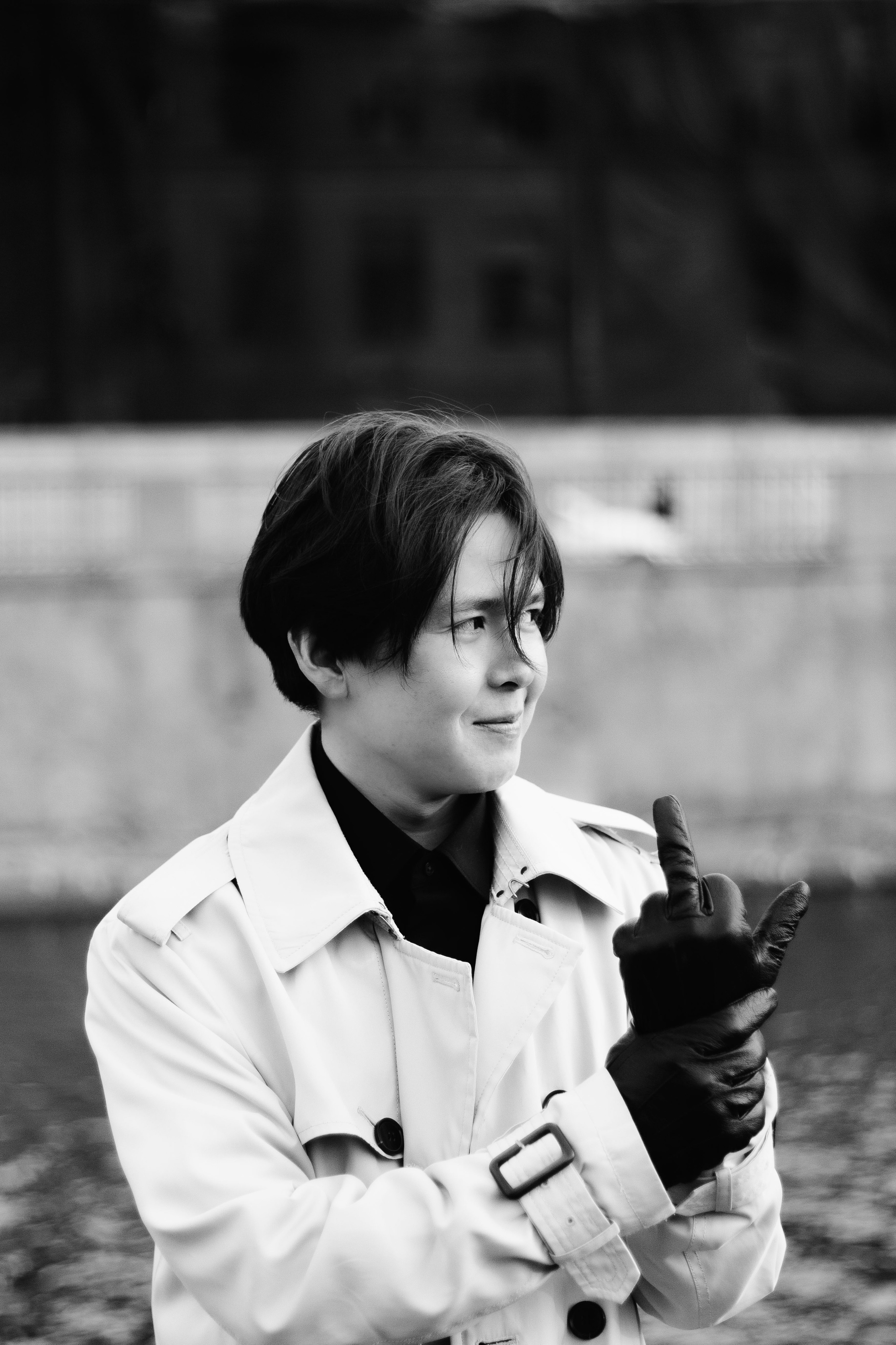 Сергей. Портретный Фотограф Александр «Konevtsoph» В Санкт-Петербурге