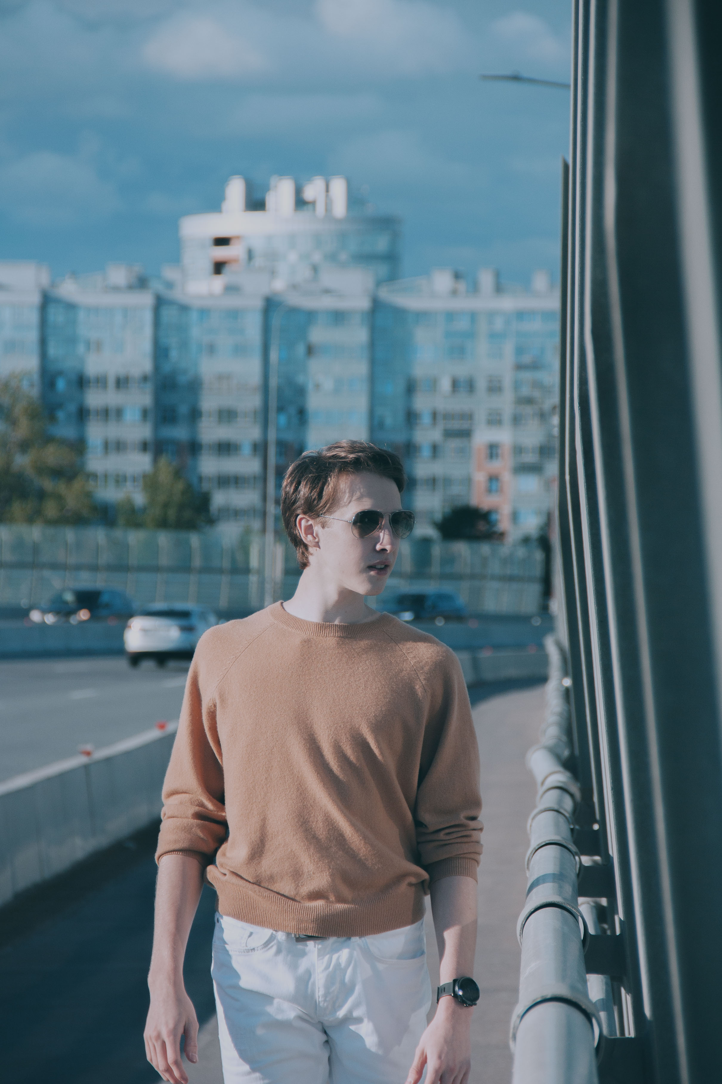 Александр. Портретный Фотограф Александр «Konevtsoph» В Санкт-Петербурге