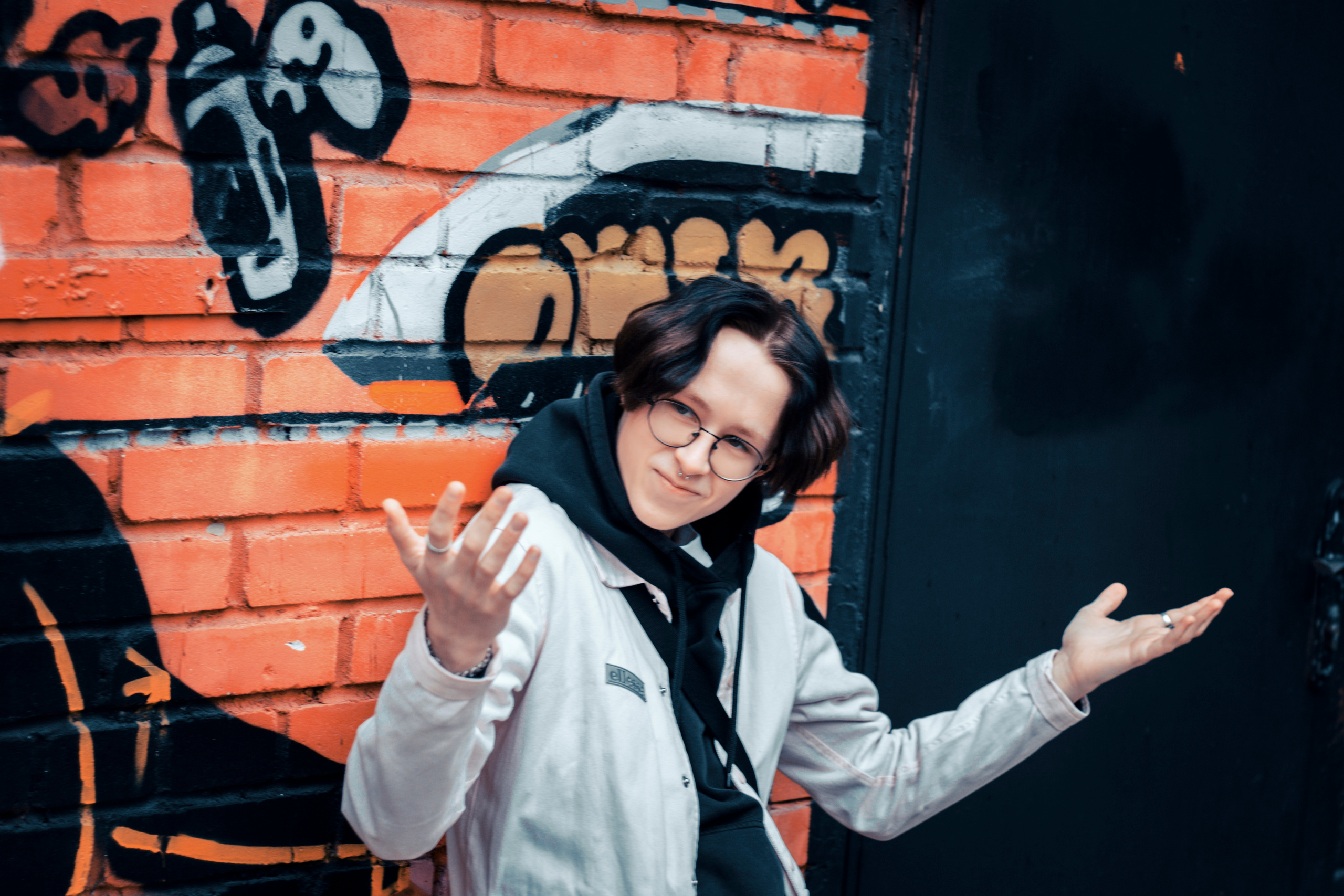 Алексей. Портретный Фотограф Александр «Konevtsoph» В Санкт-Петербурге