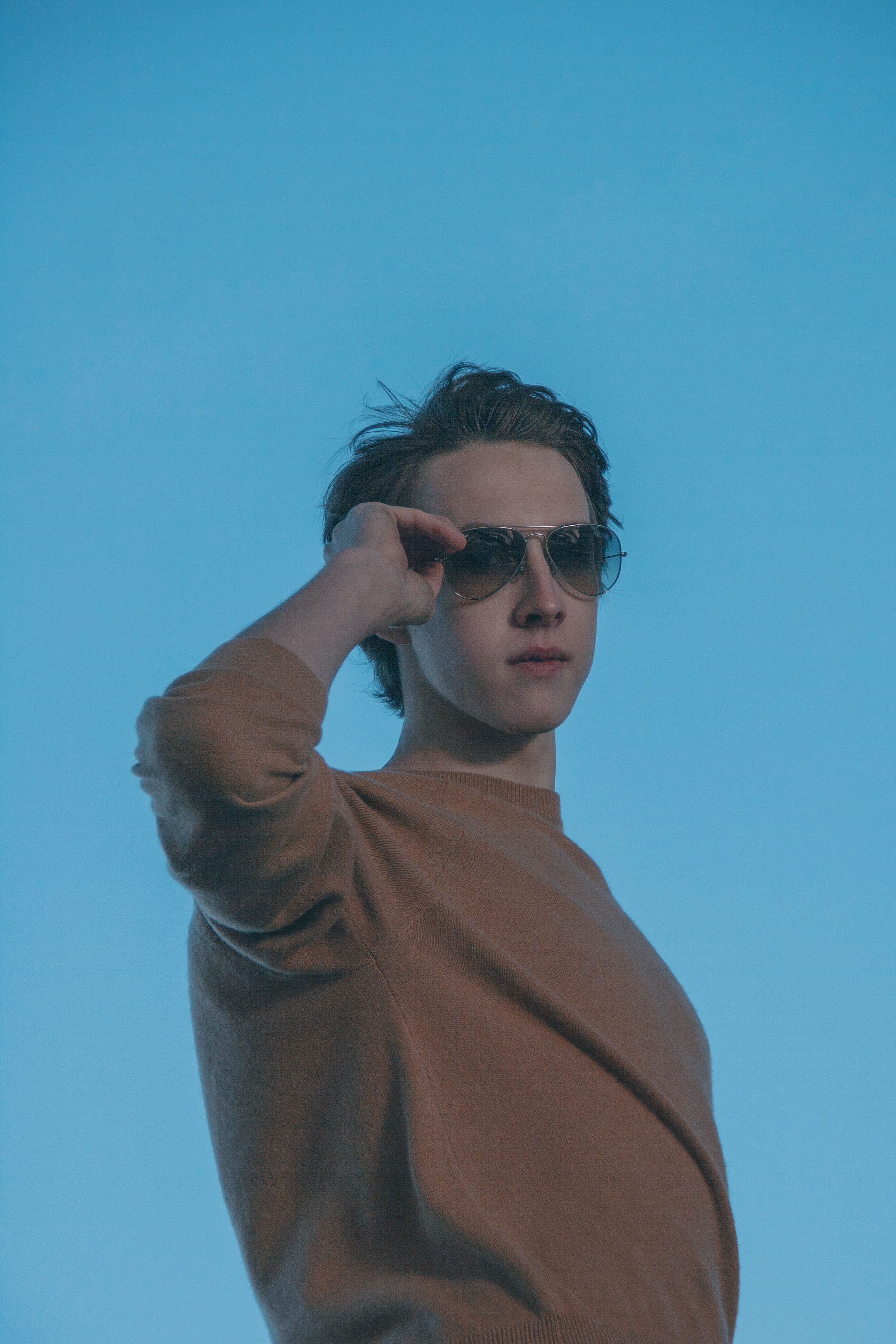 Александр. Портретный Фотограф Александр «Konevtsoph» В Санкт-Петербурге