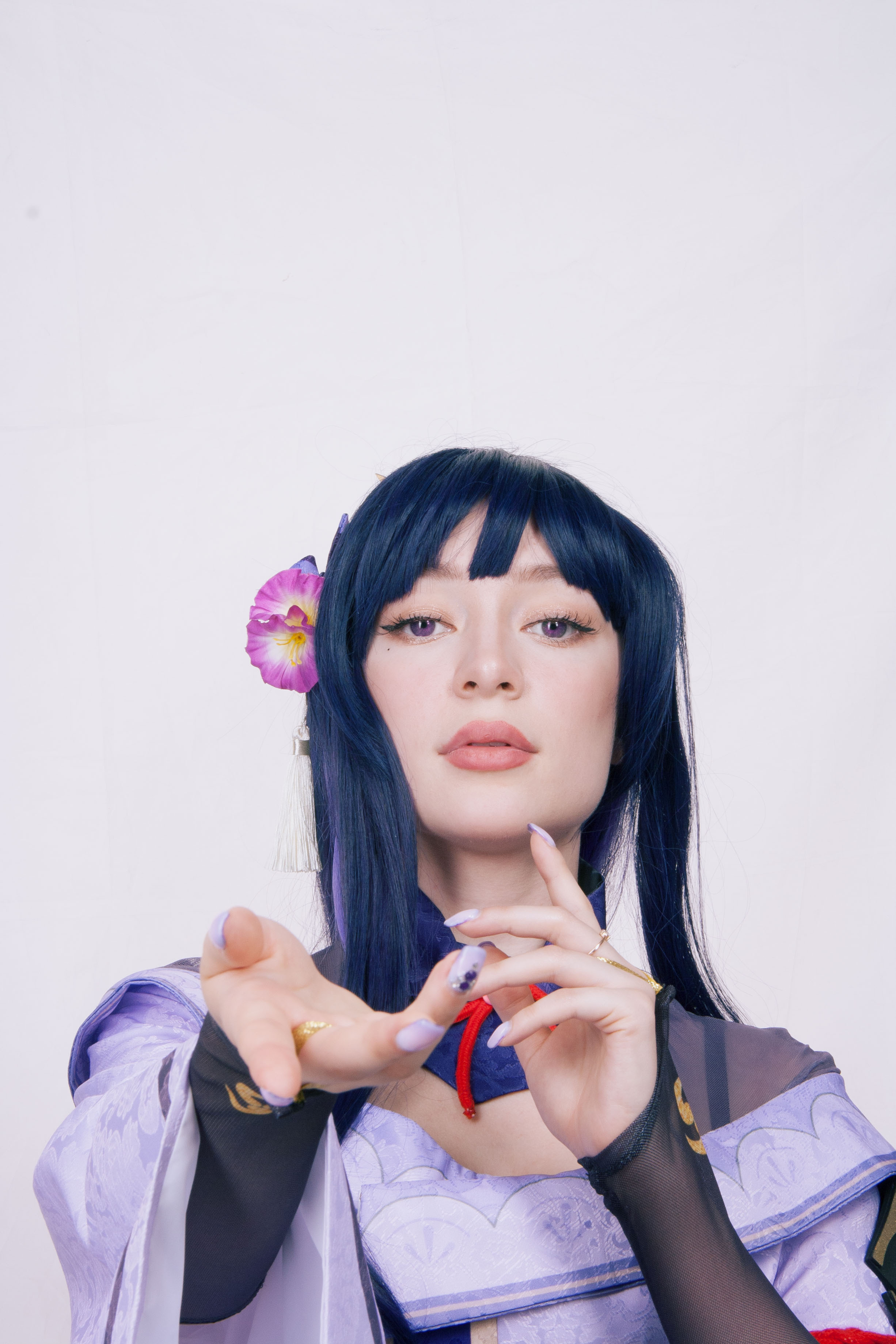 Баал. Портретный Фотограф Александр «Konevtsoph» В Санкт-Петербурге