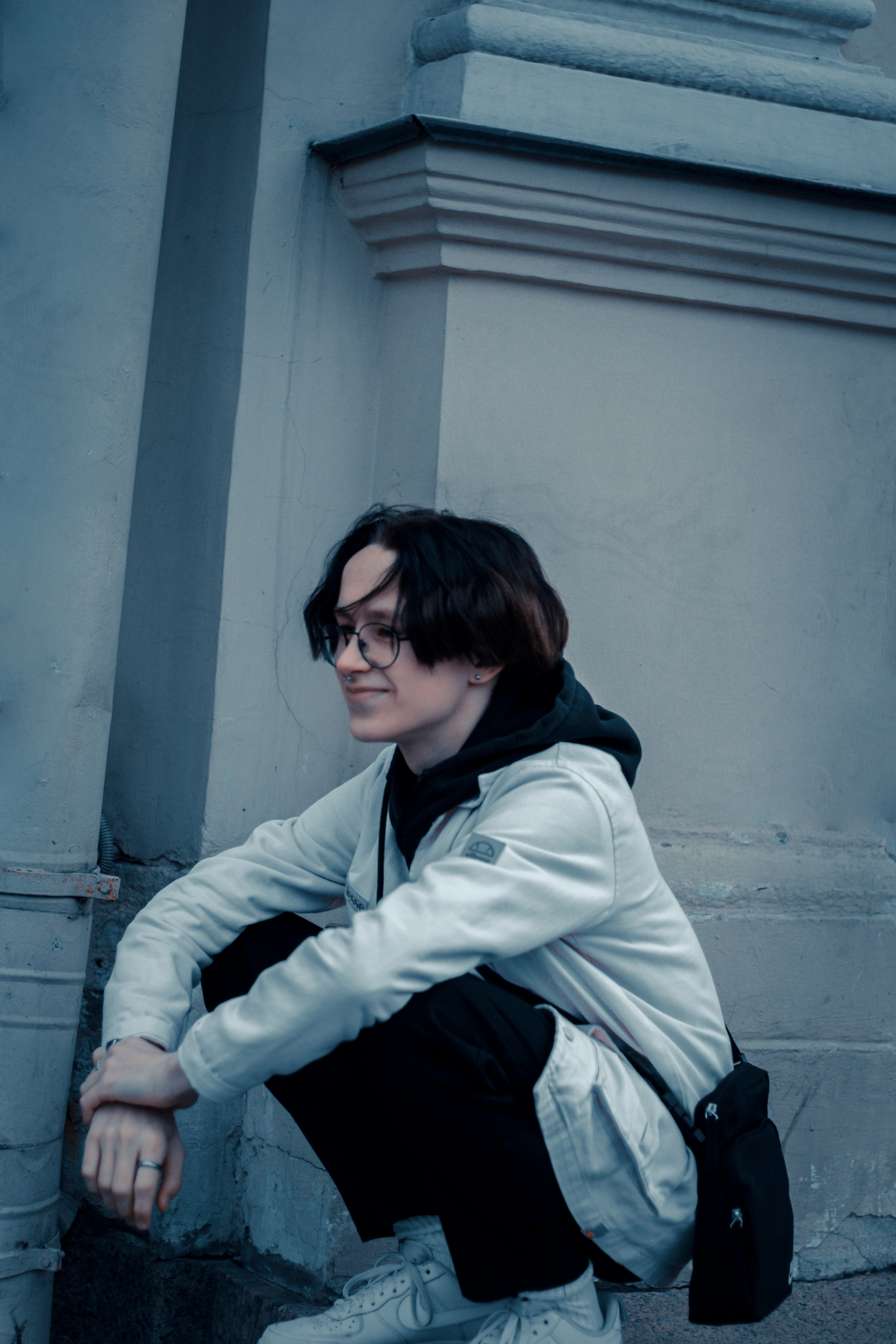 Алексей. Портретный Фотограф Александр «Konevtsoph» В Санкт-Петербурге