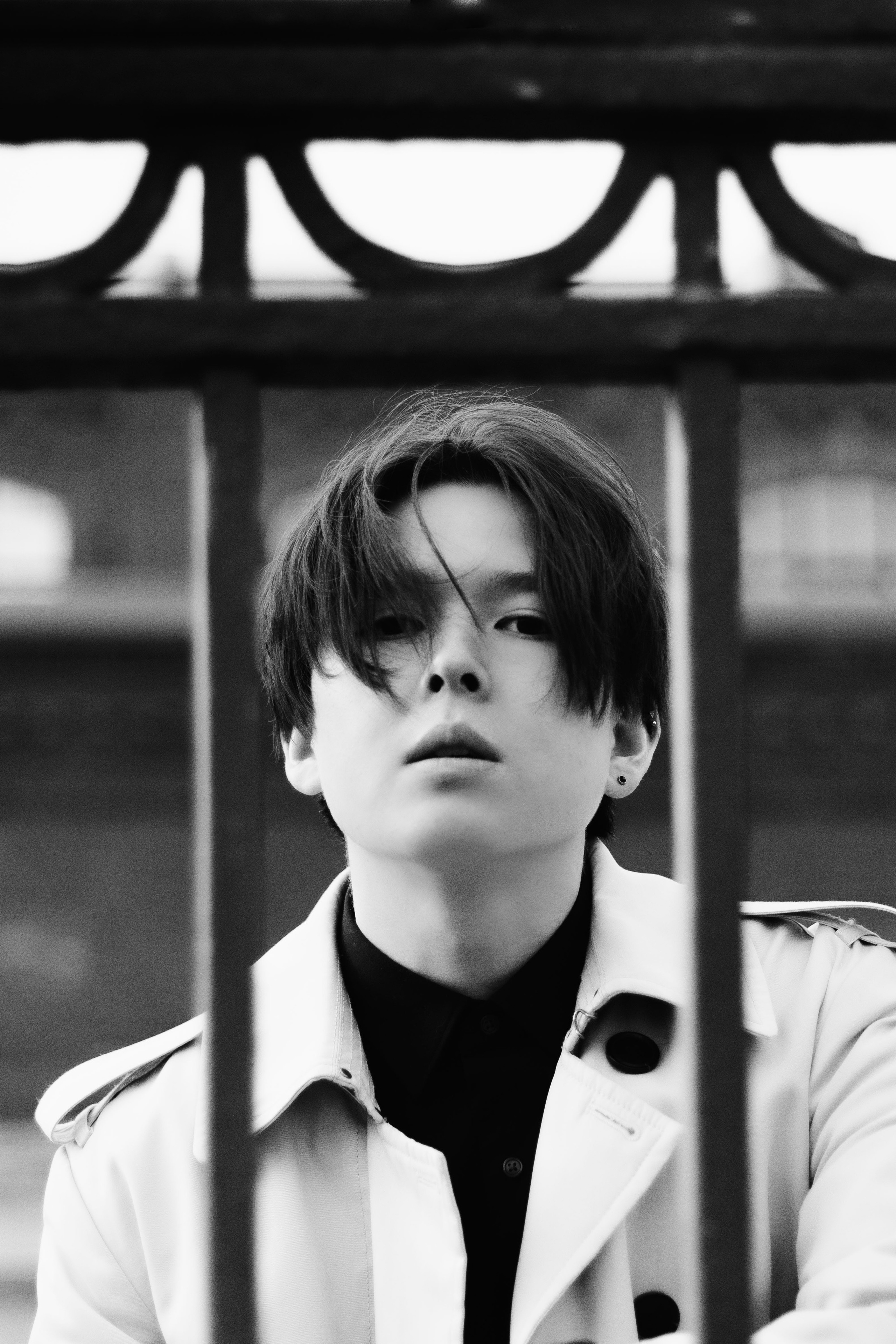 Сергей. Портретный Фотограф Александр «Konevtsoph» В Санкт-Петербурге