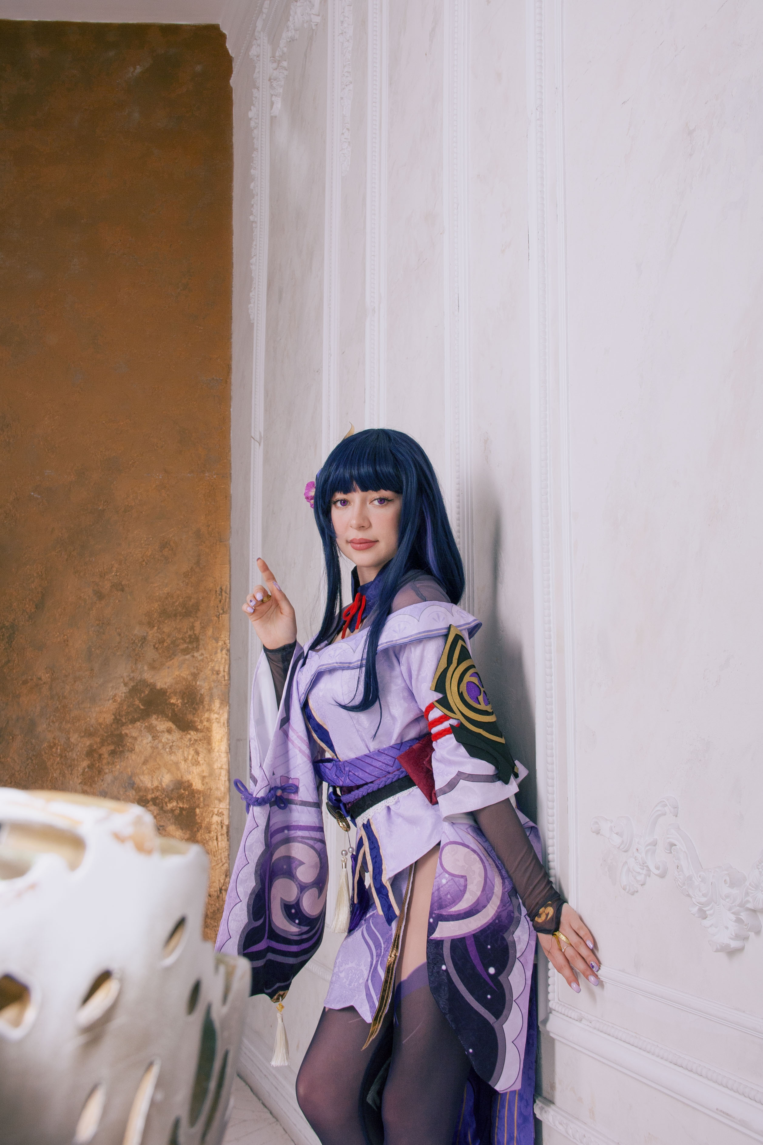 Баал. Портретный Фотограф Александр «Konevtsoph» В Санкт-Петербурге