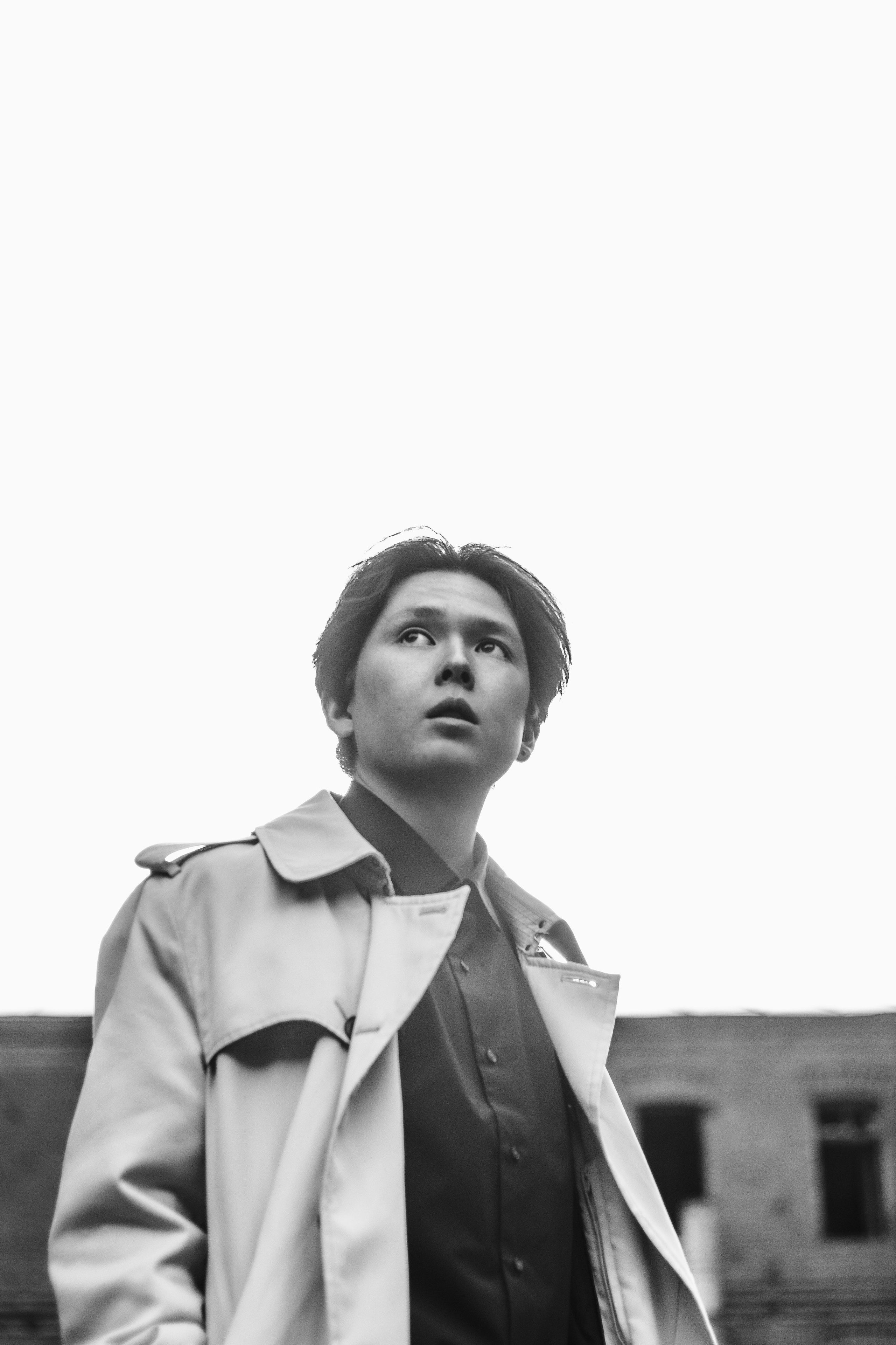 Сергей. Портретный Фотограф Александр «Konevtsoph» В Санкт-Петербурге