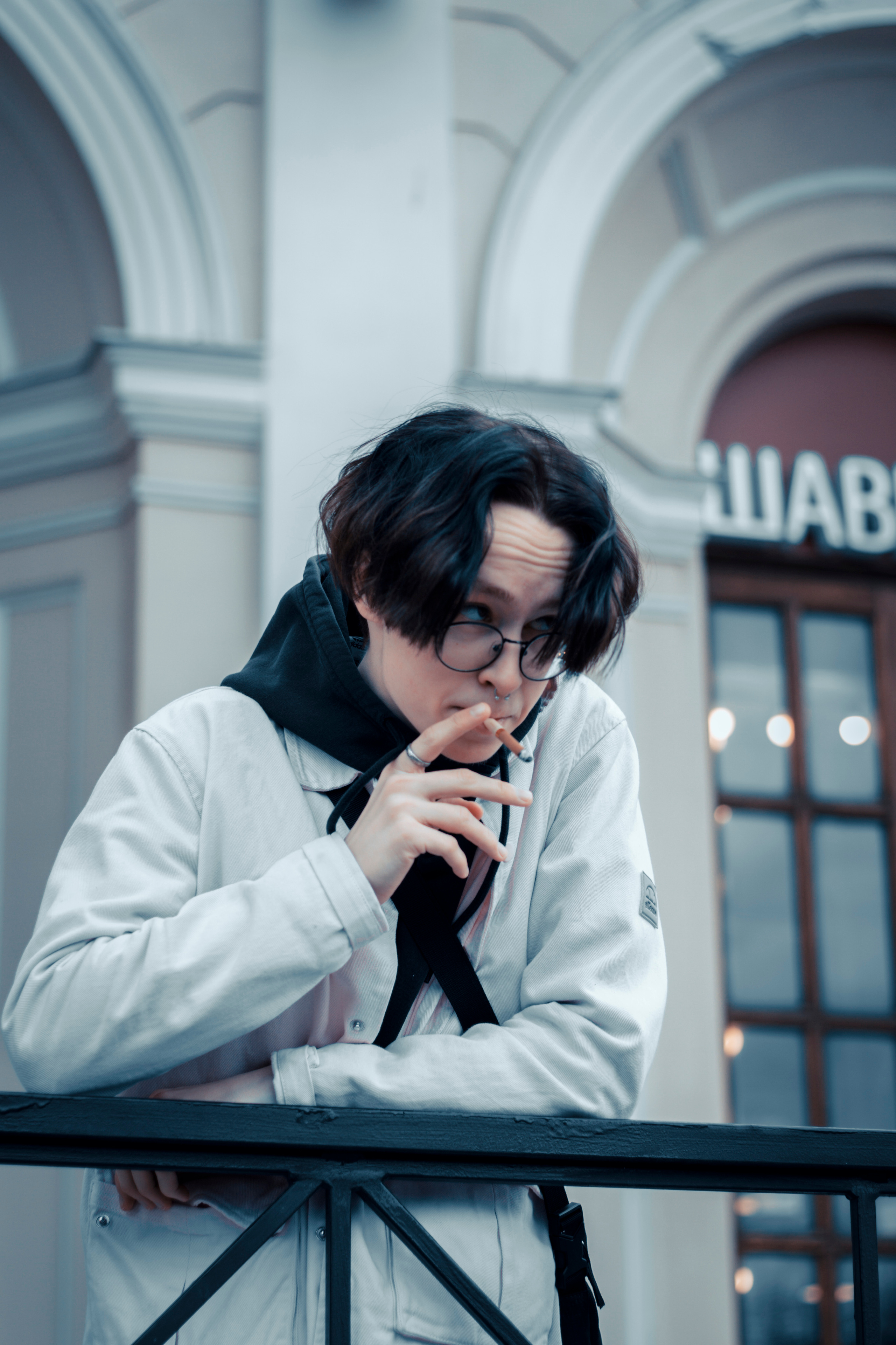 Алексей. Портретный Фотограф Александр «Konevtsoph» В Санкт-Петербурге