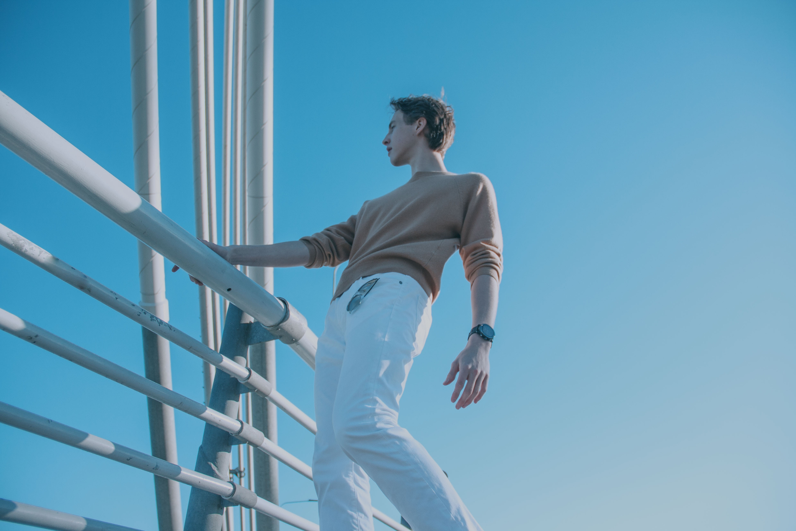 Александр. Портретный Фотограф Александр «Konevtsoph» В Санкт-Петербурге