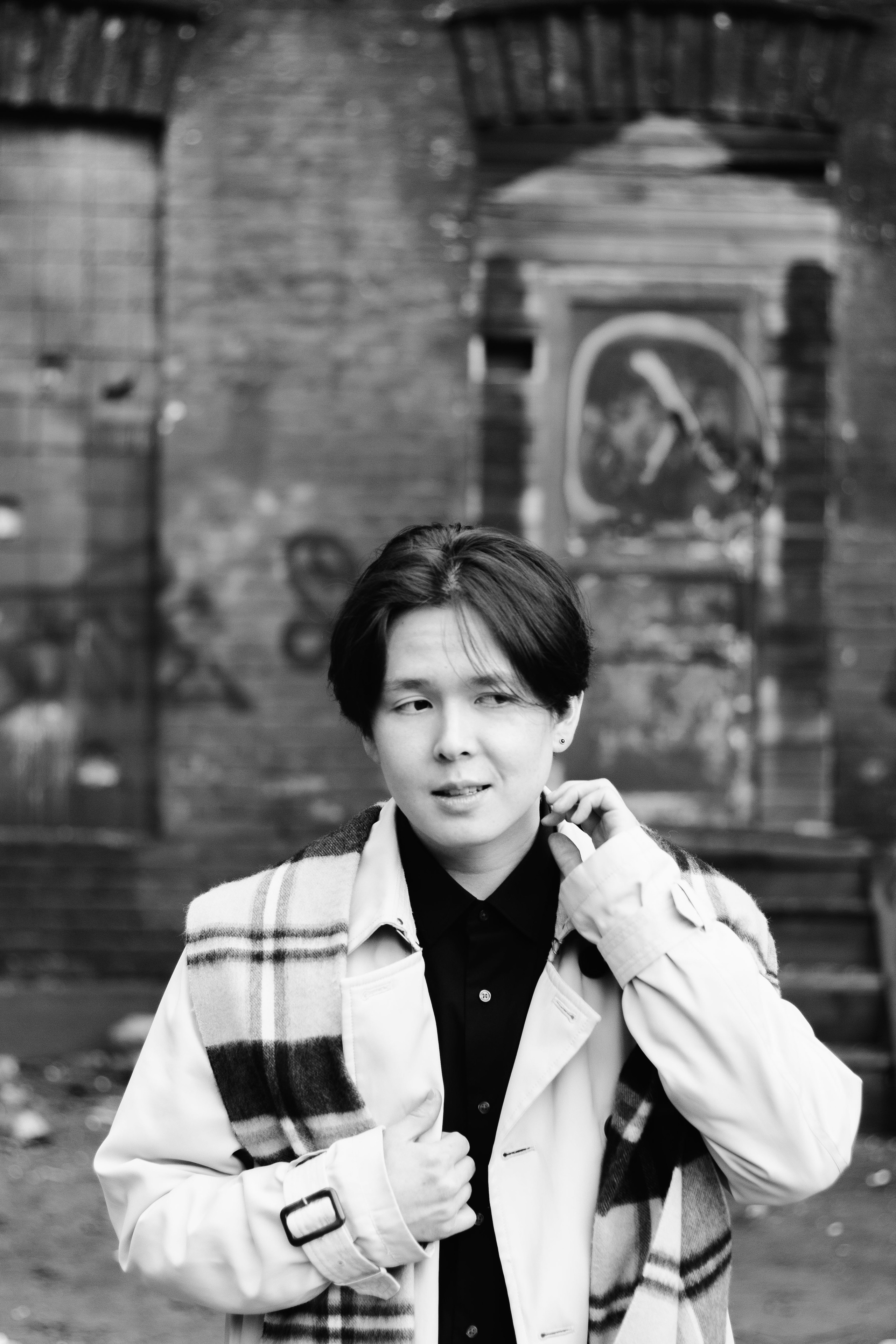 Сергей. Портретный Фотограф Александр «Konevtsoph» В Санкт-Петербурге