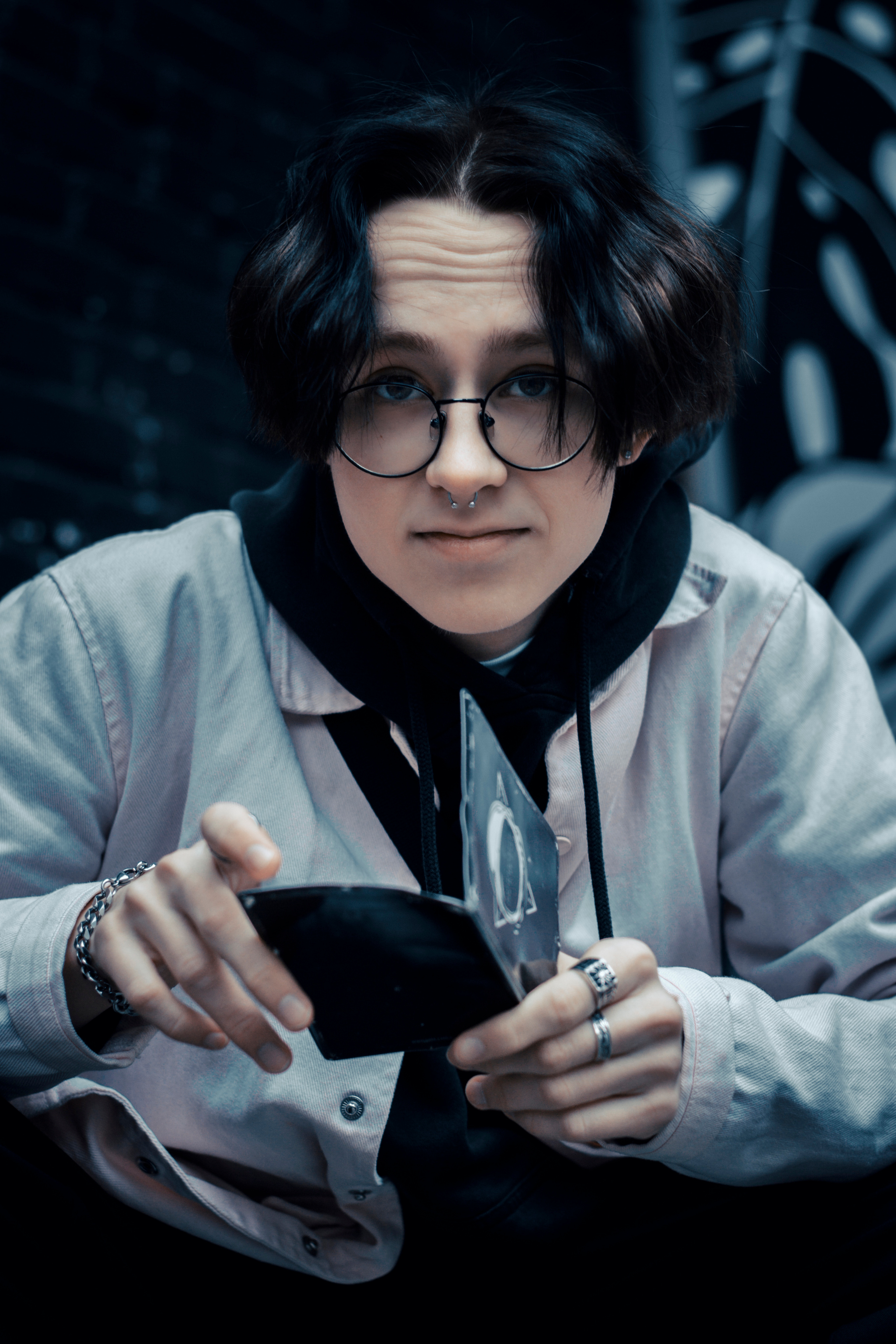 Алексей. Портретный Фотограф Александр «Konevtsoph» В Санкт-Петербурге