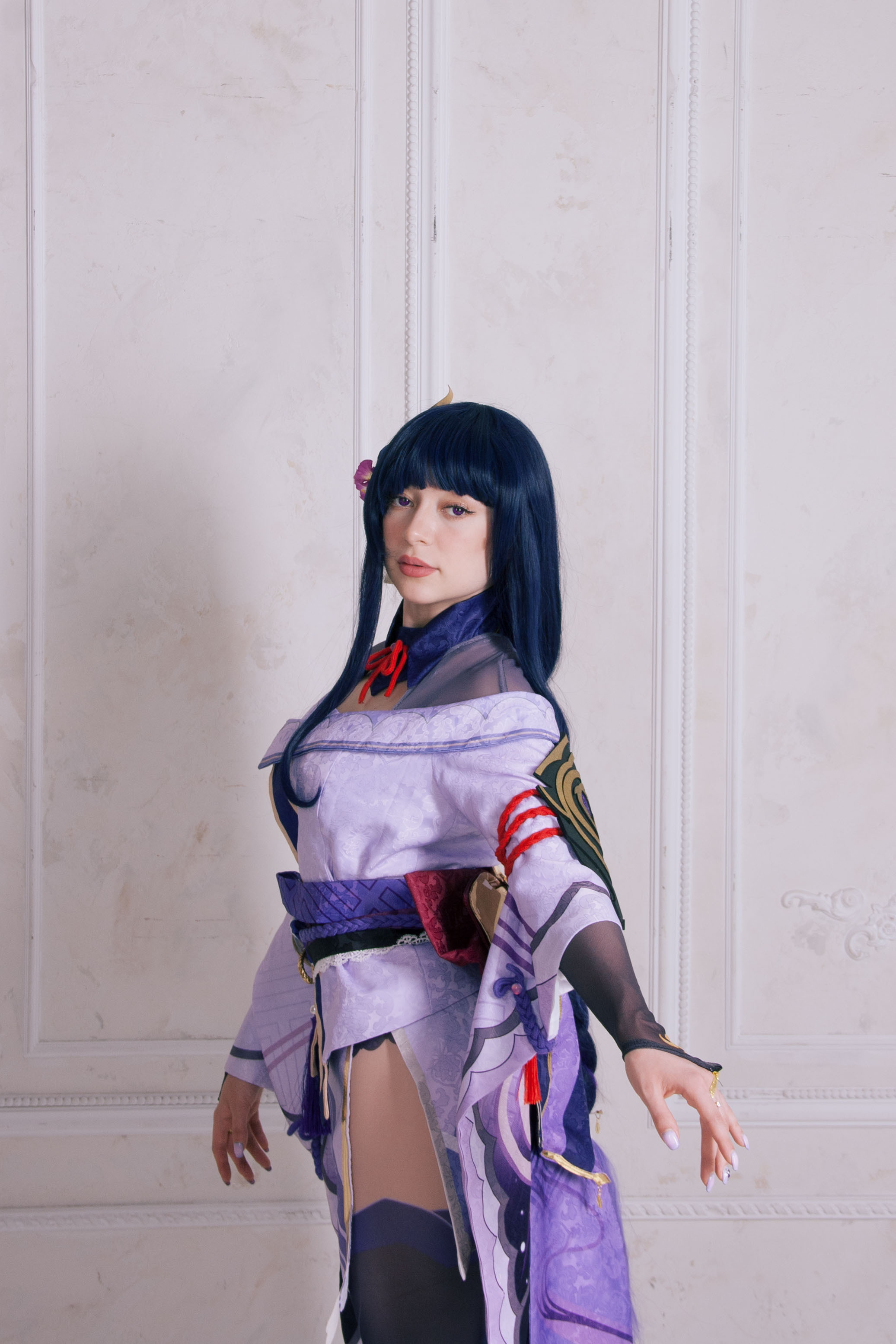 Баал. Портретный Фотограф Александр «Konevtsoph» В Санкт-Петербурге