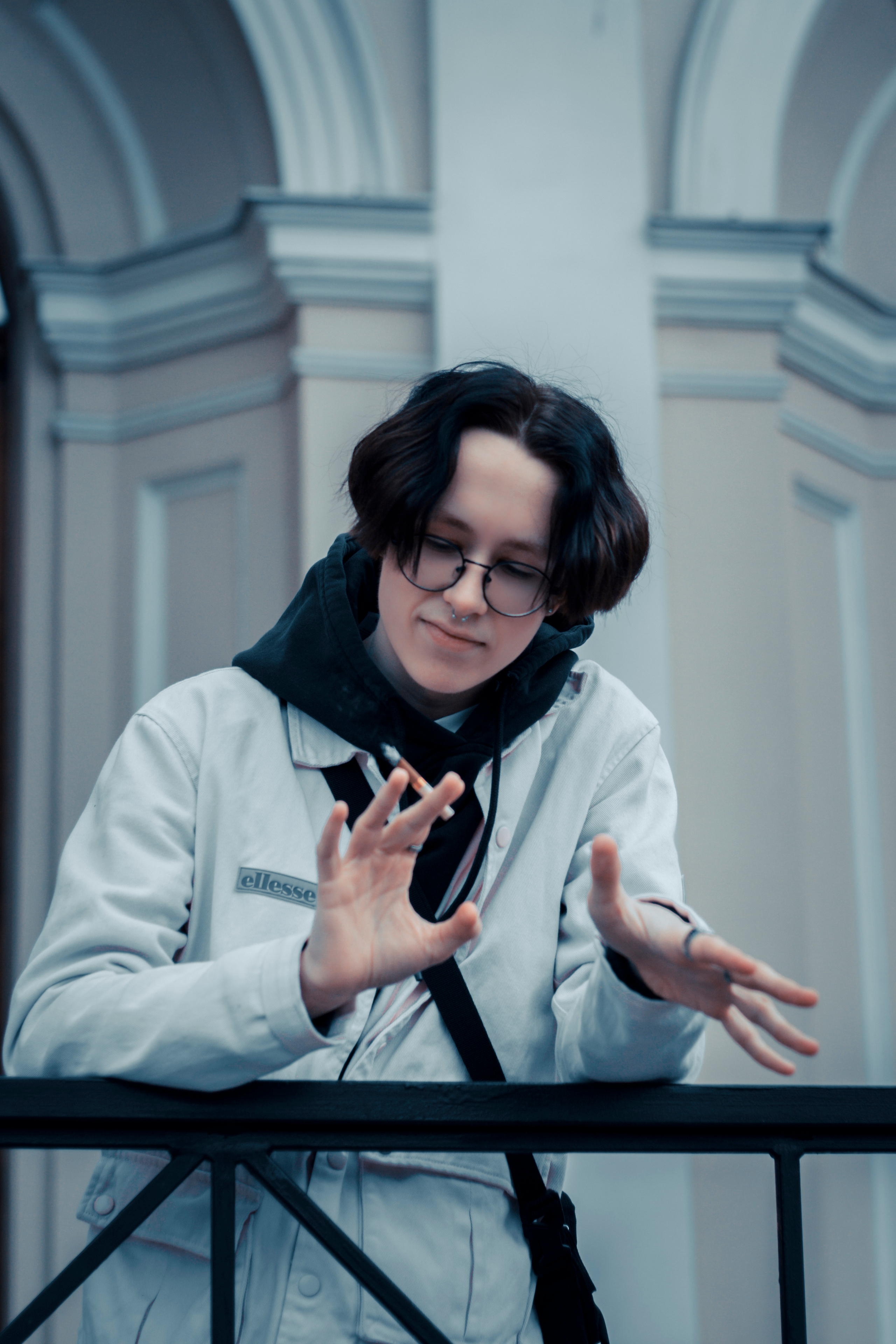 Алексей. Портретный Фотограф Александр «Konevtsoph» В Санкт-Петербурге