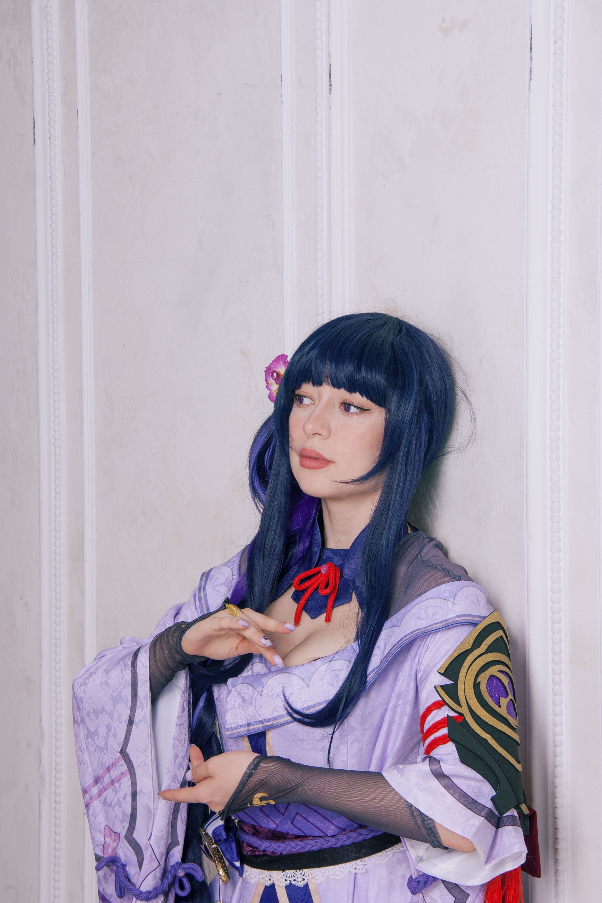 Баал. Портретный Фотограф Александр «Konevtsoph» В Санкт-Петербурге