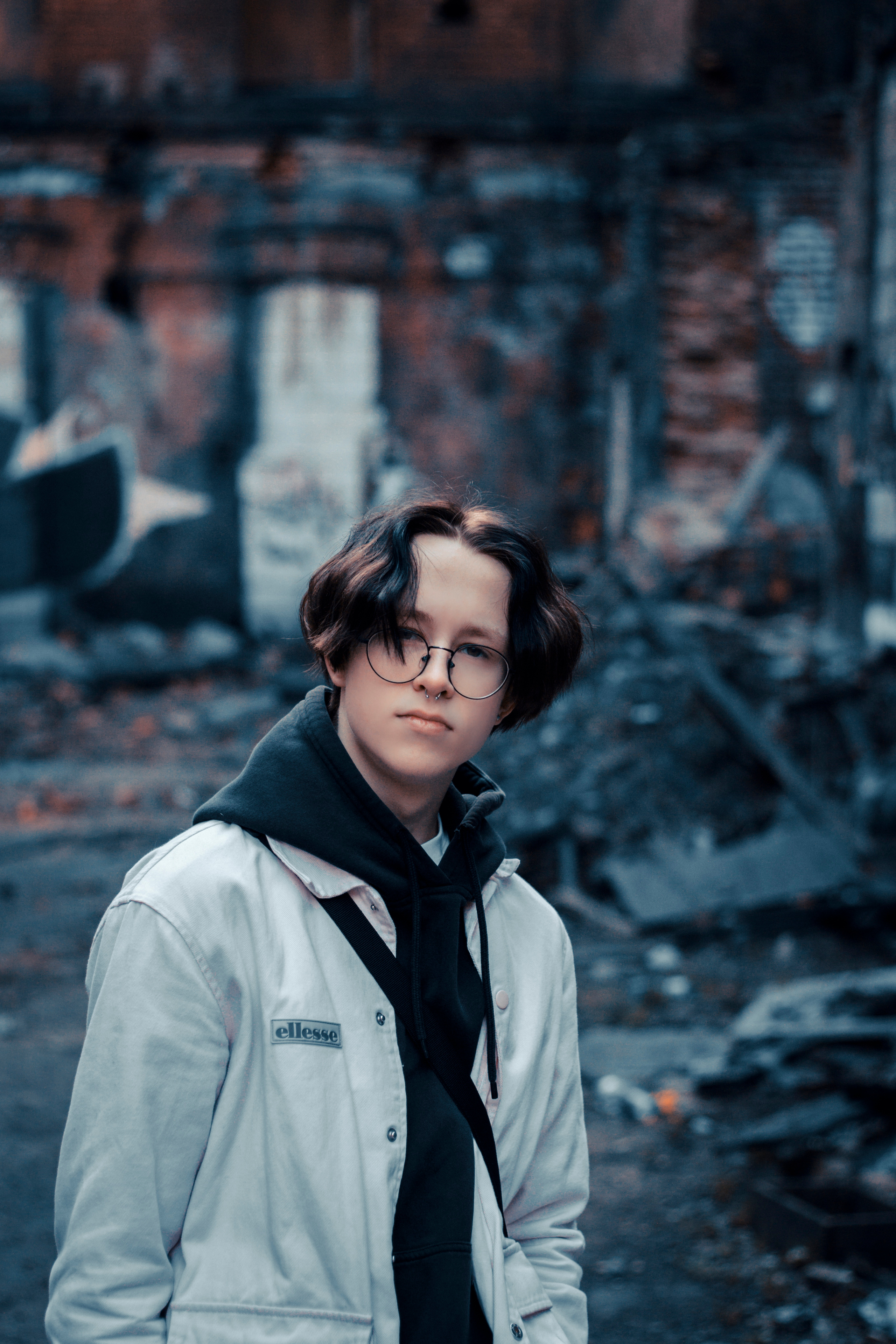 Алексей. Портретный Фотограф Александр «Konevtsoph» В Санкт-Петербурге