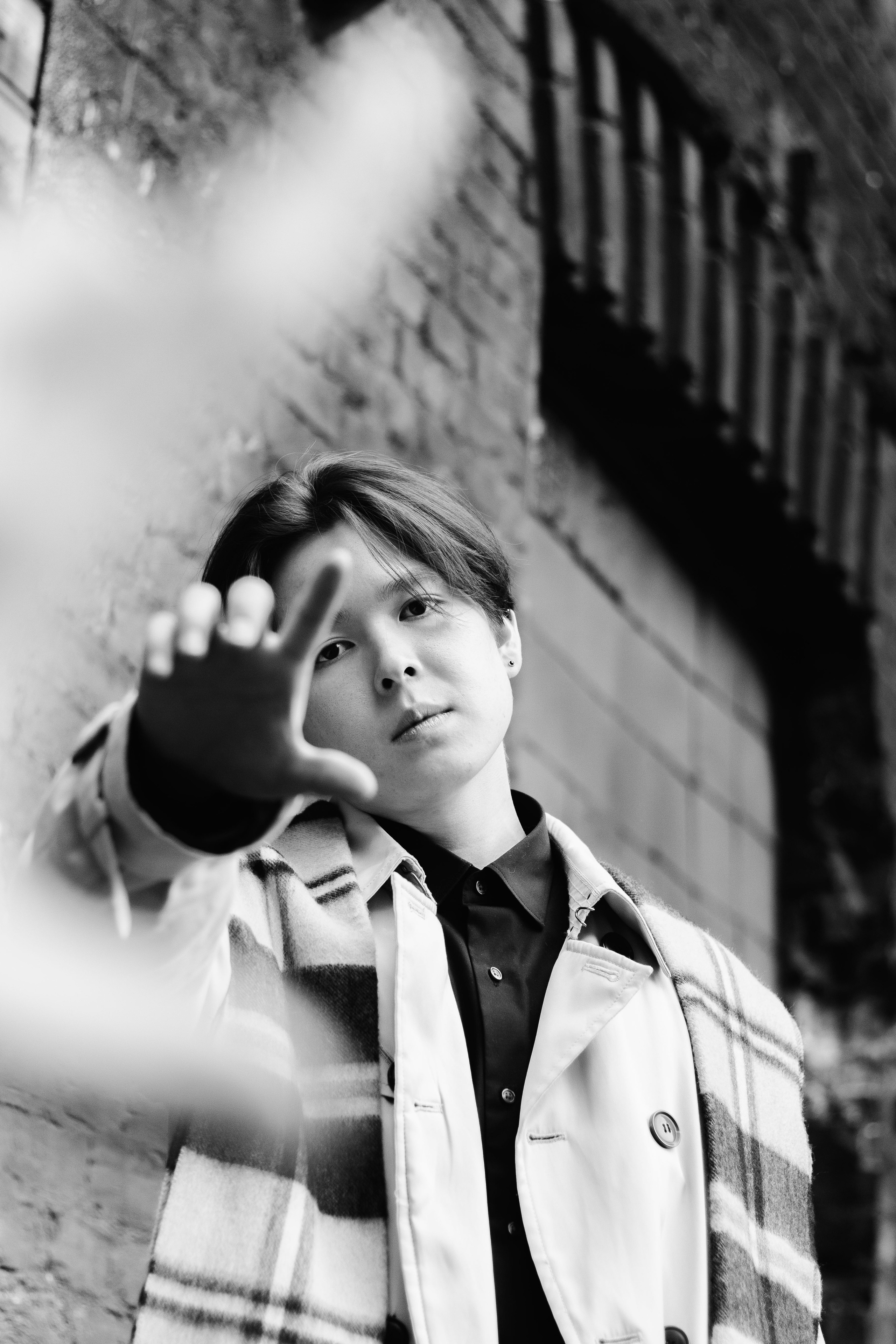 Сергей. Портретный Фотограф Александр «Konevtsoph» В Санкт-Петербурге