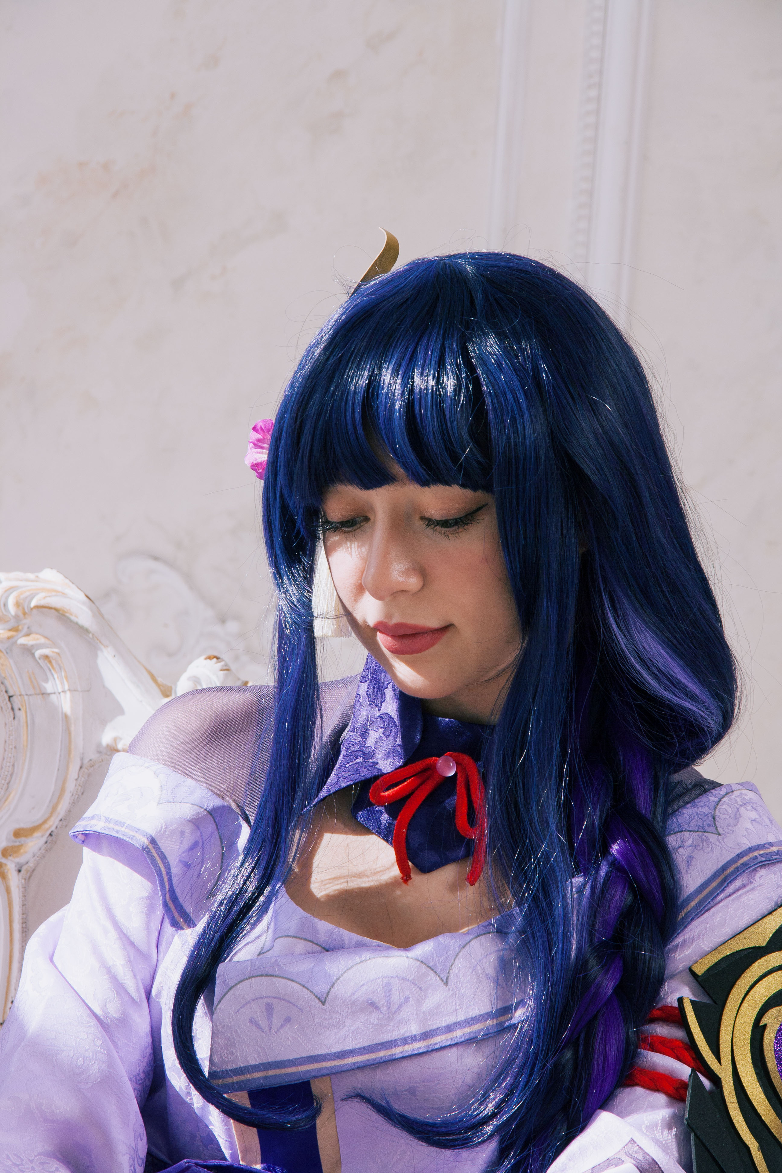 Баал. Портретный Фотограф Александр «Konevtsoph» В Санкт-Петербурге