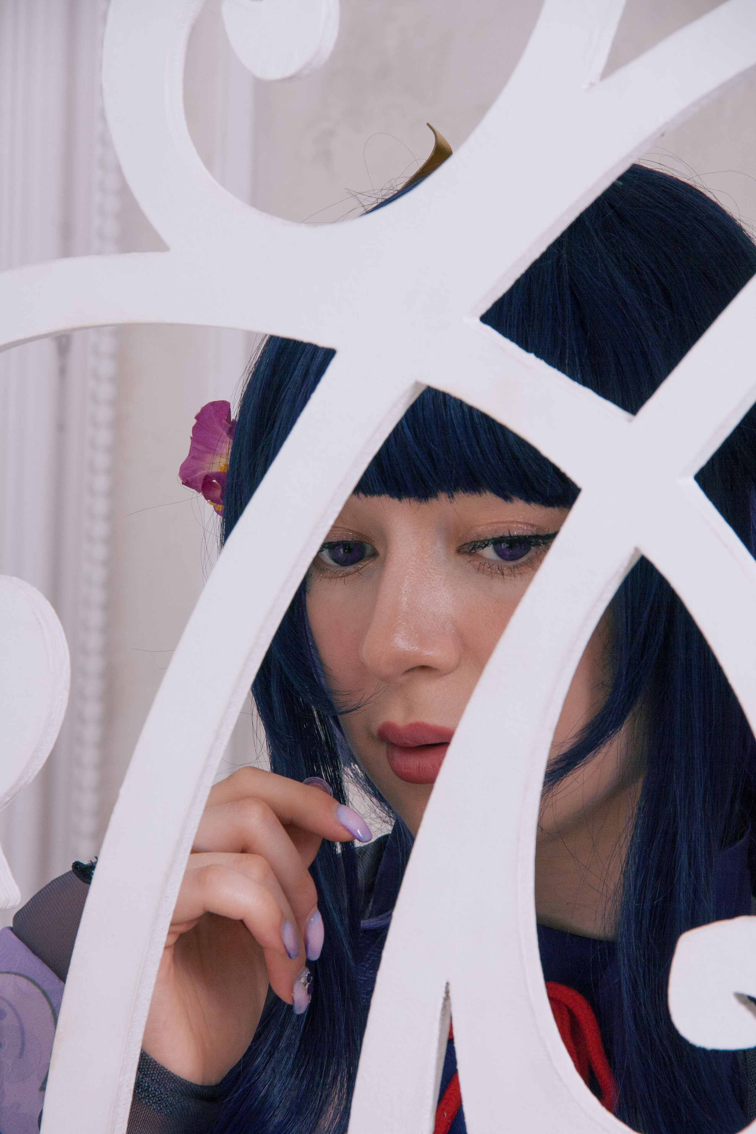 Баал. Портретный Фотограф Александр «Konevtsoph» В Санкт-Петербурге