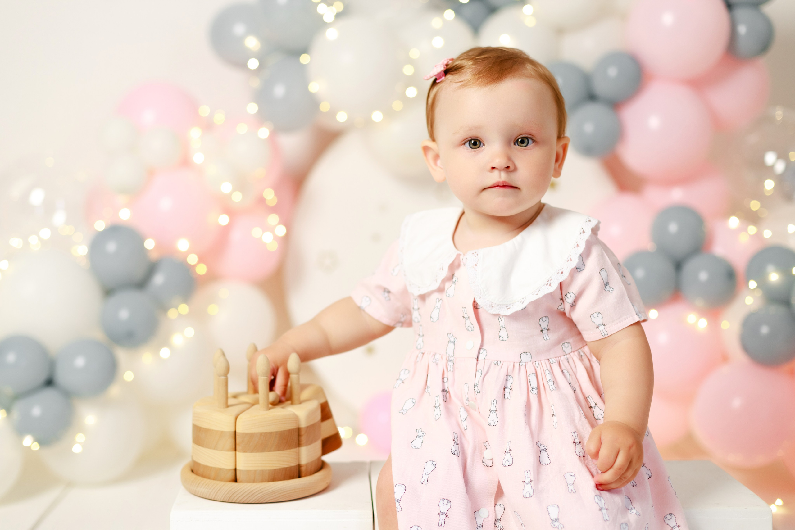 Амелия. Детский и семейный фотограф в Краснодаре Альбина Морозова