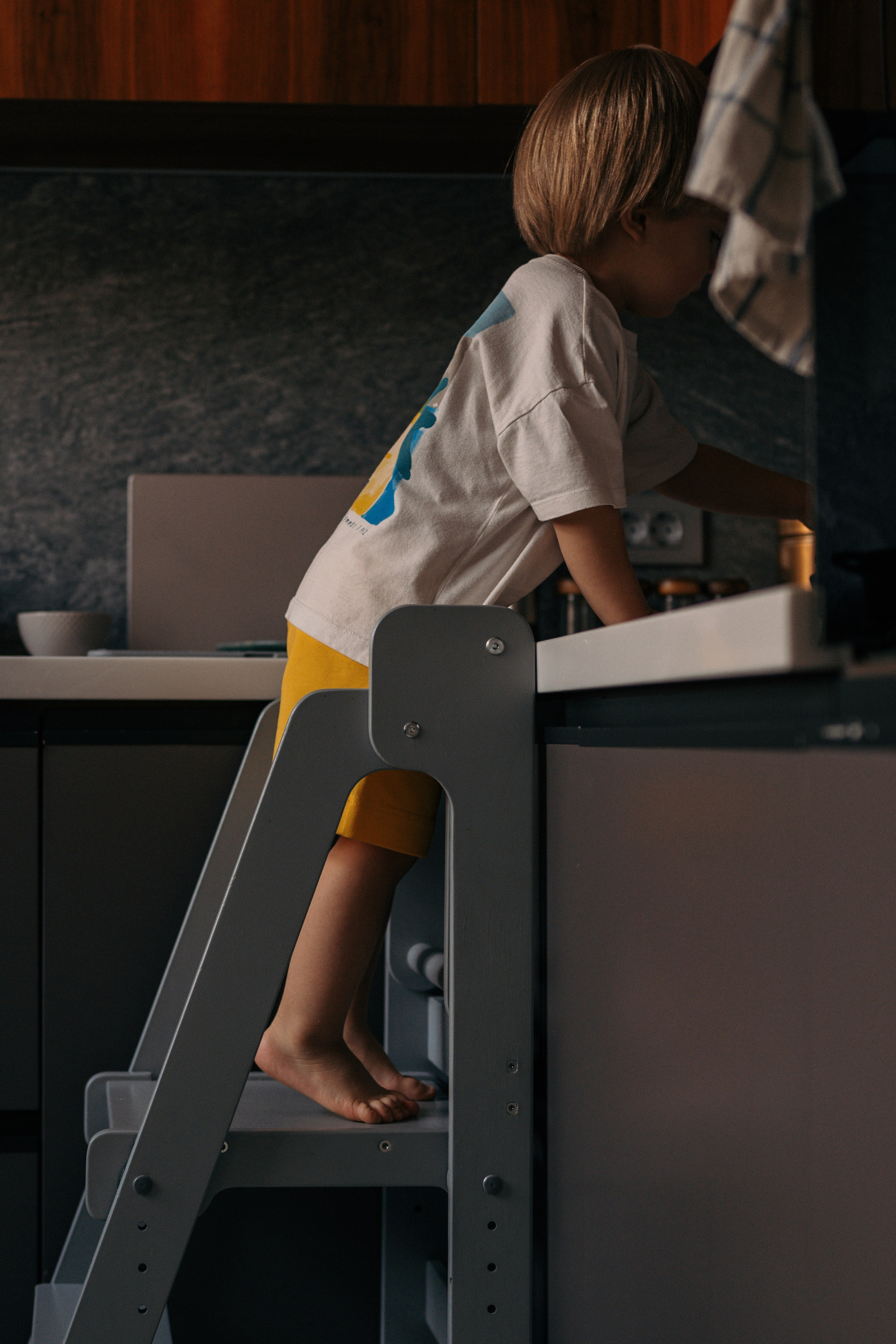 Катя и Даниэль. Семейный фотограф Валерия Фабричникова, Москва