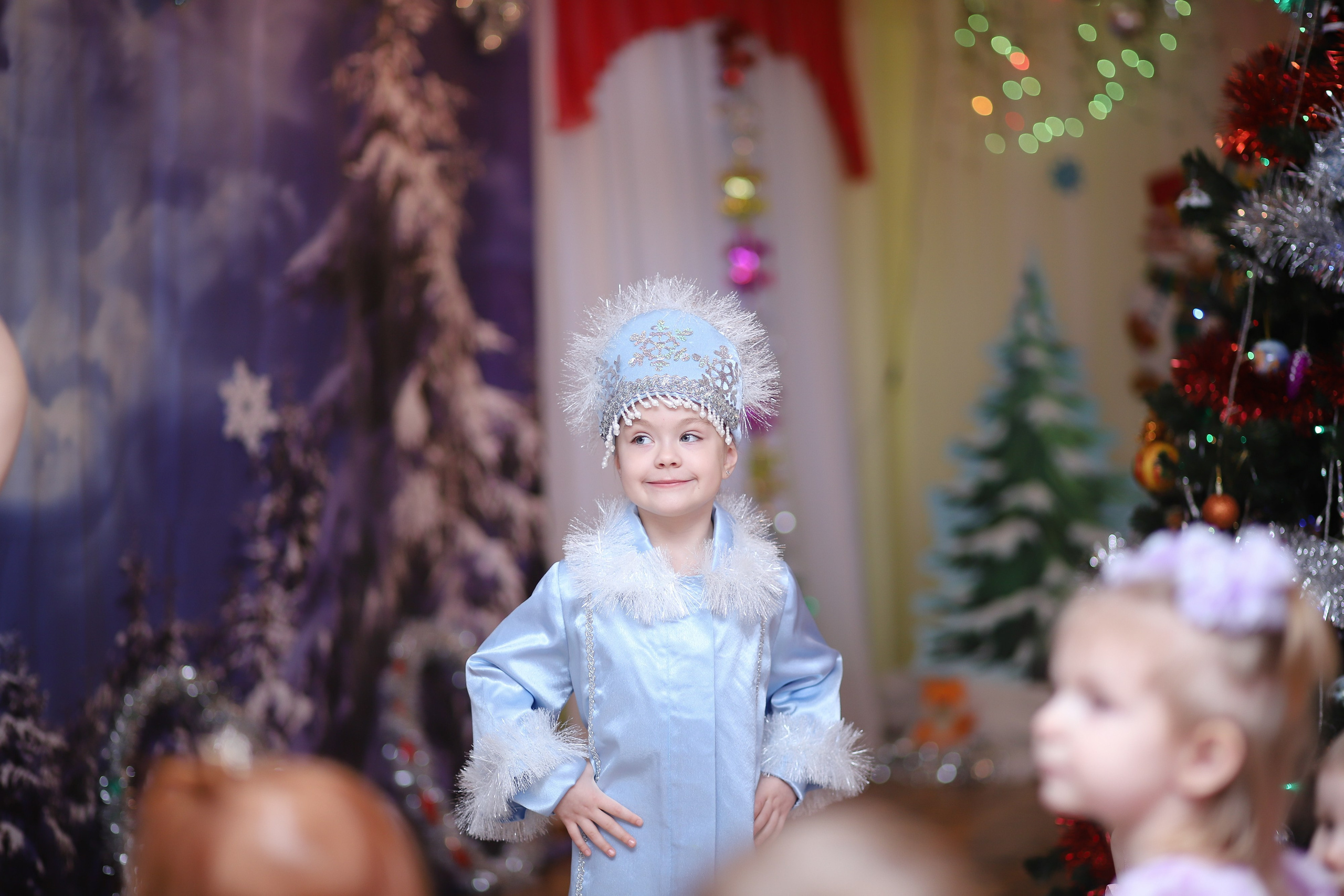 Детский сад. Свадебный фотограф Нижний Новгород | Софа Полякова