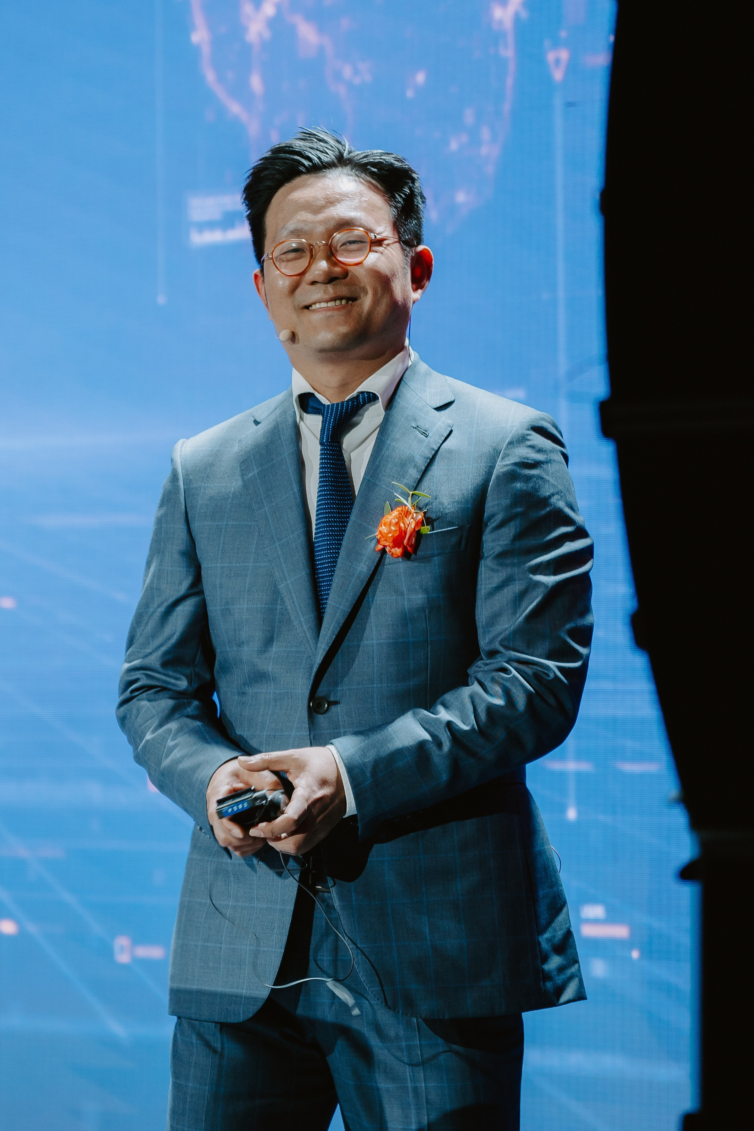 Форум OSSTEM. Фотограф первого впечатления