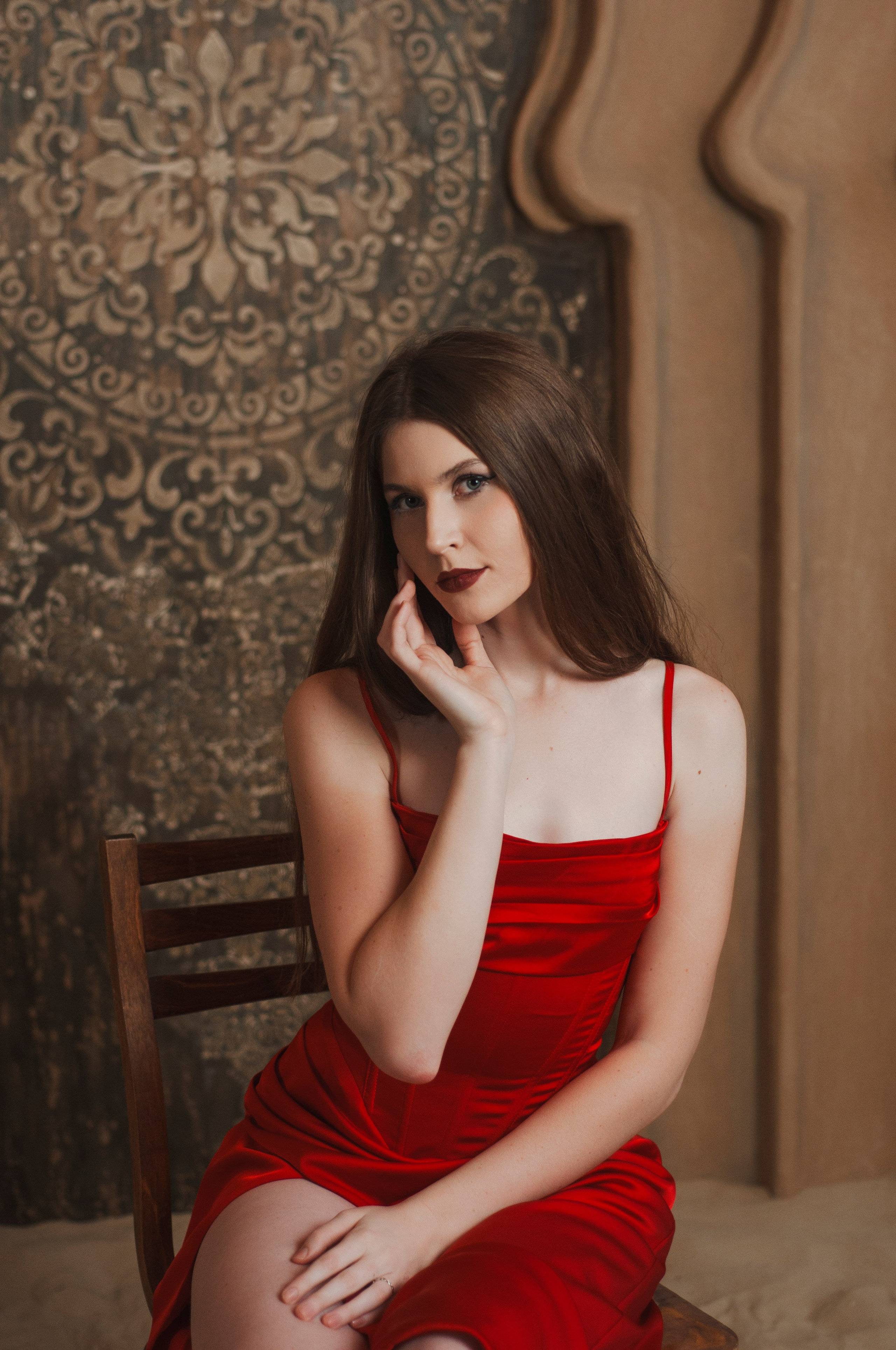 Индивидуальная. Фотограф в Белгороде Анастасия Богунова