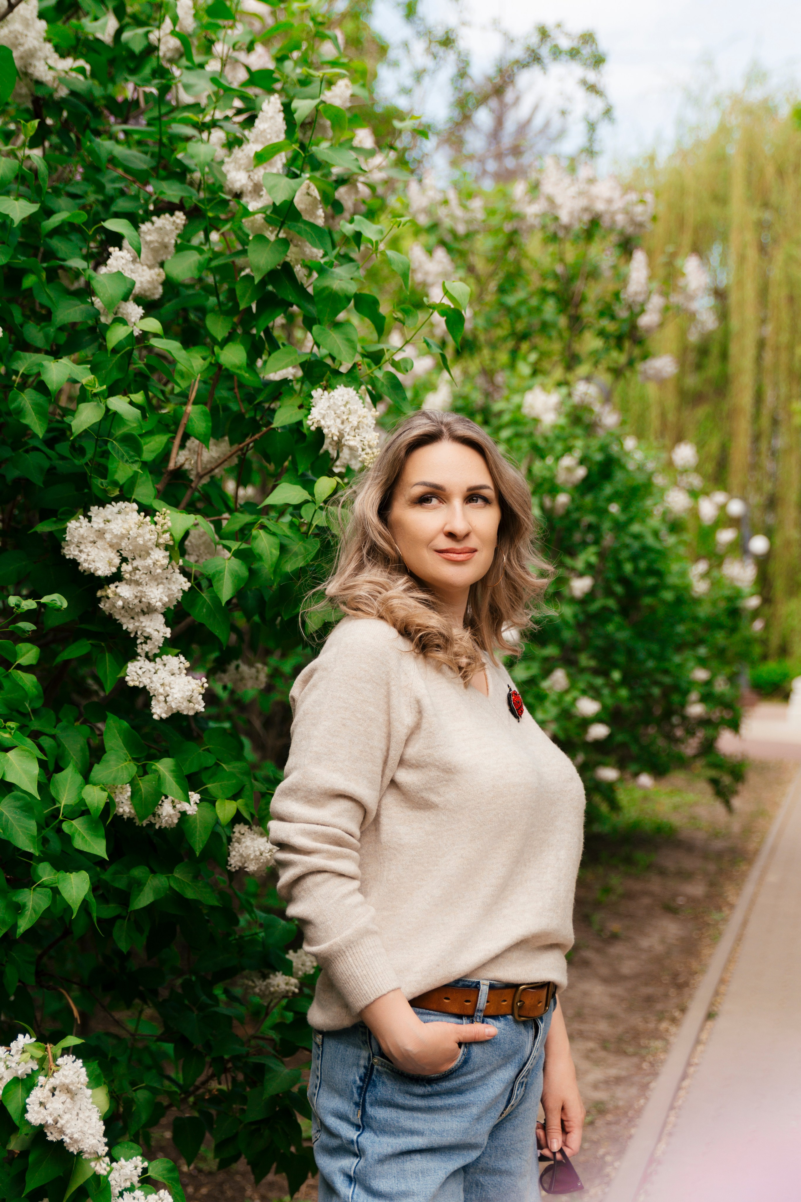 Индивидуальная. Фотограф в Белгороде Анастасия Богунова