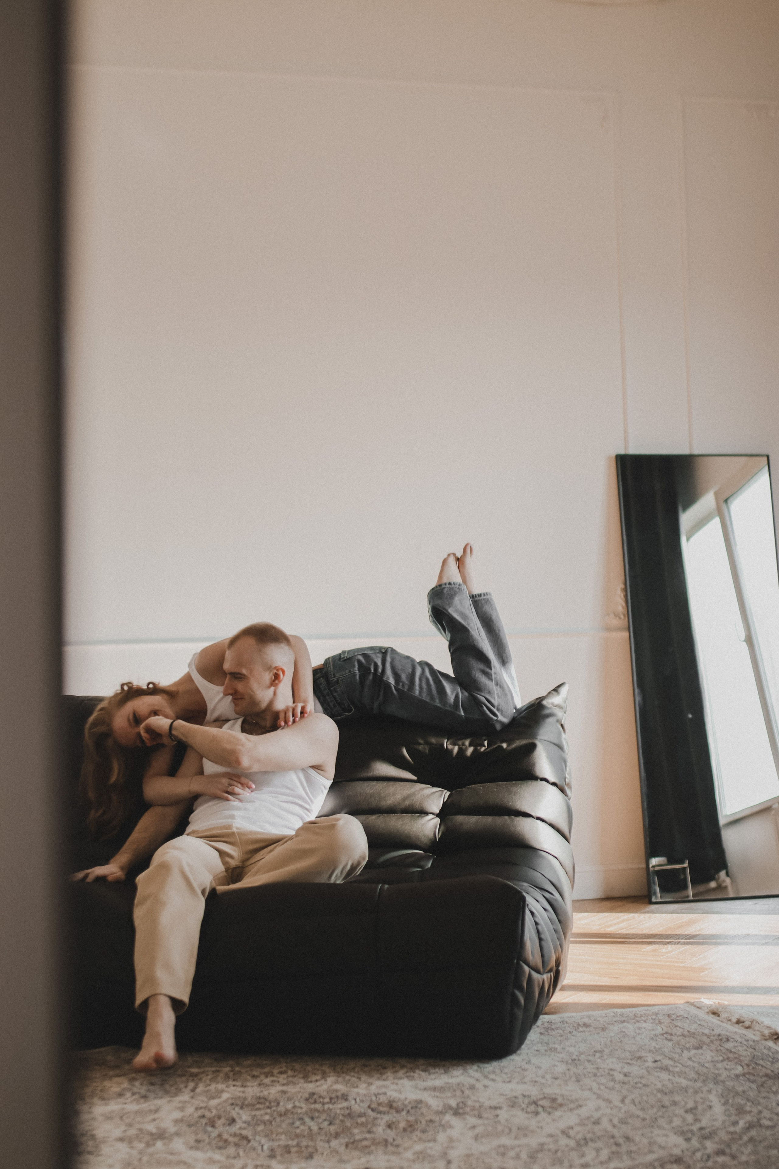 Яна и Паша. Оксана Чистова свадебный фотограф | Москва и Питер