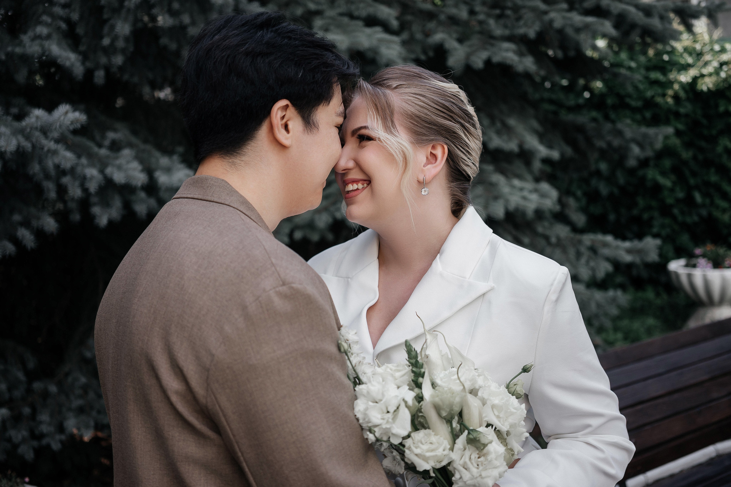 WEDDING. Алина Шмидт