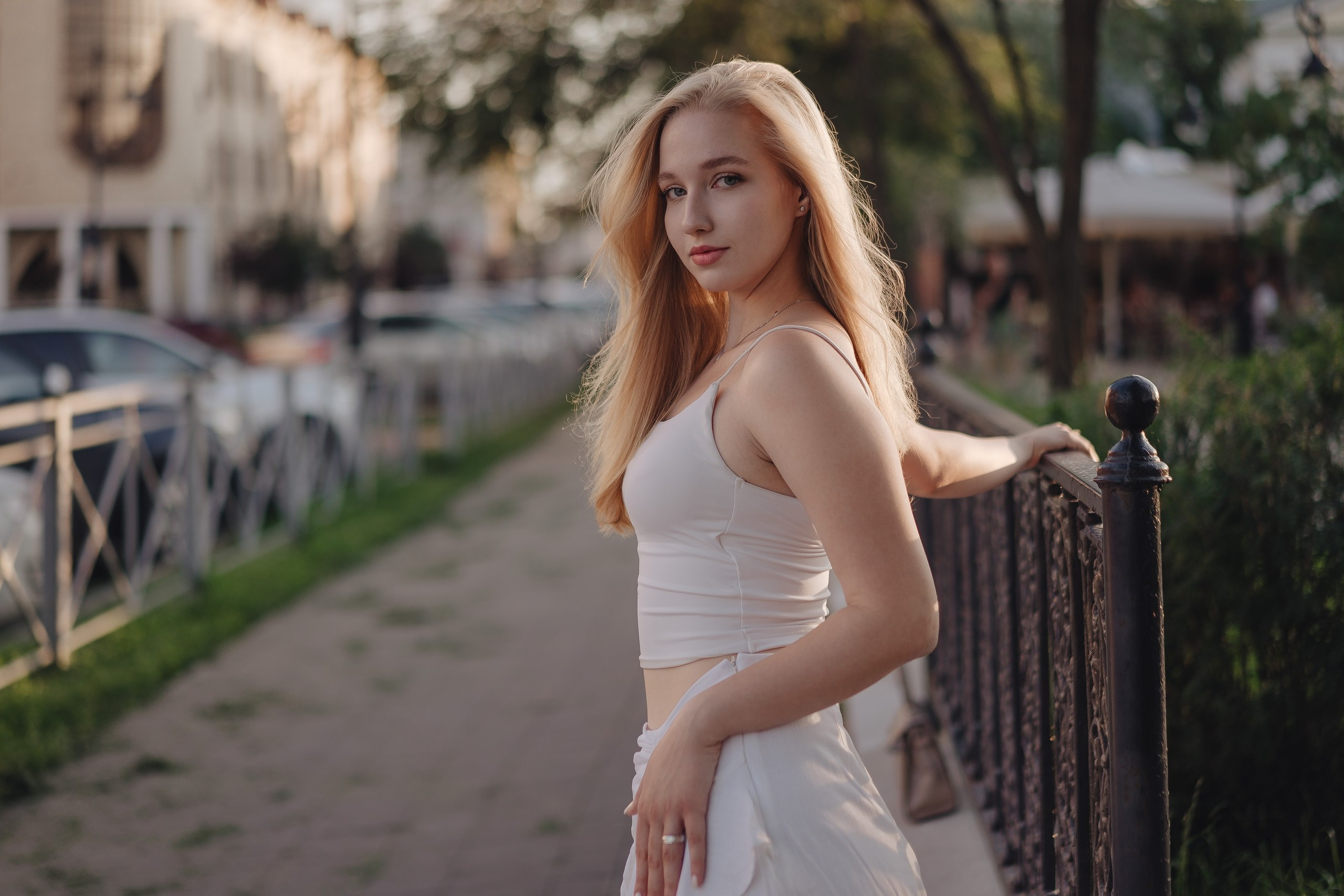 SOLO. Алина Шмидт