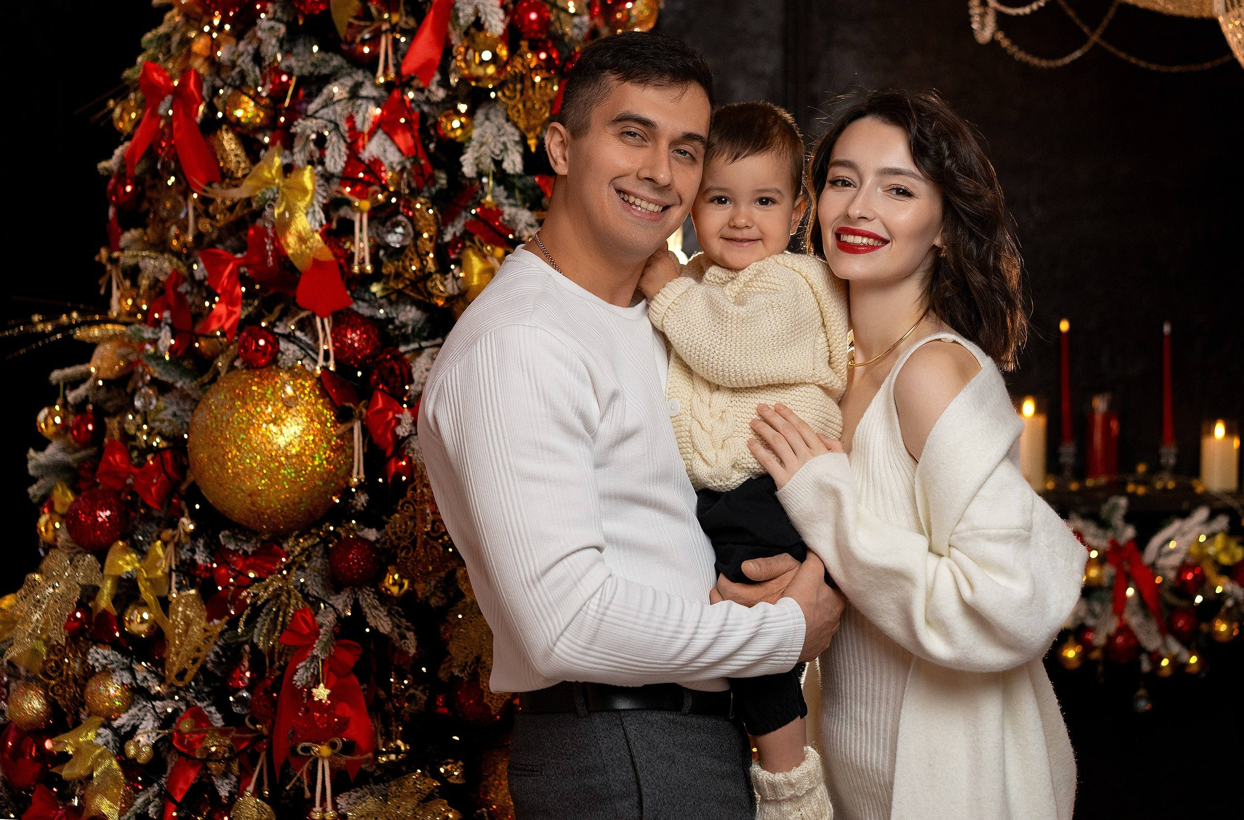 FAMILY STORY. Алина Шмидт