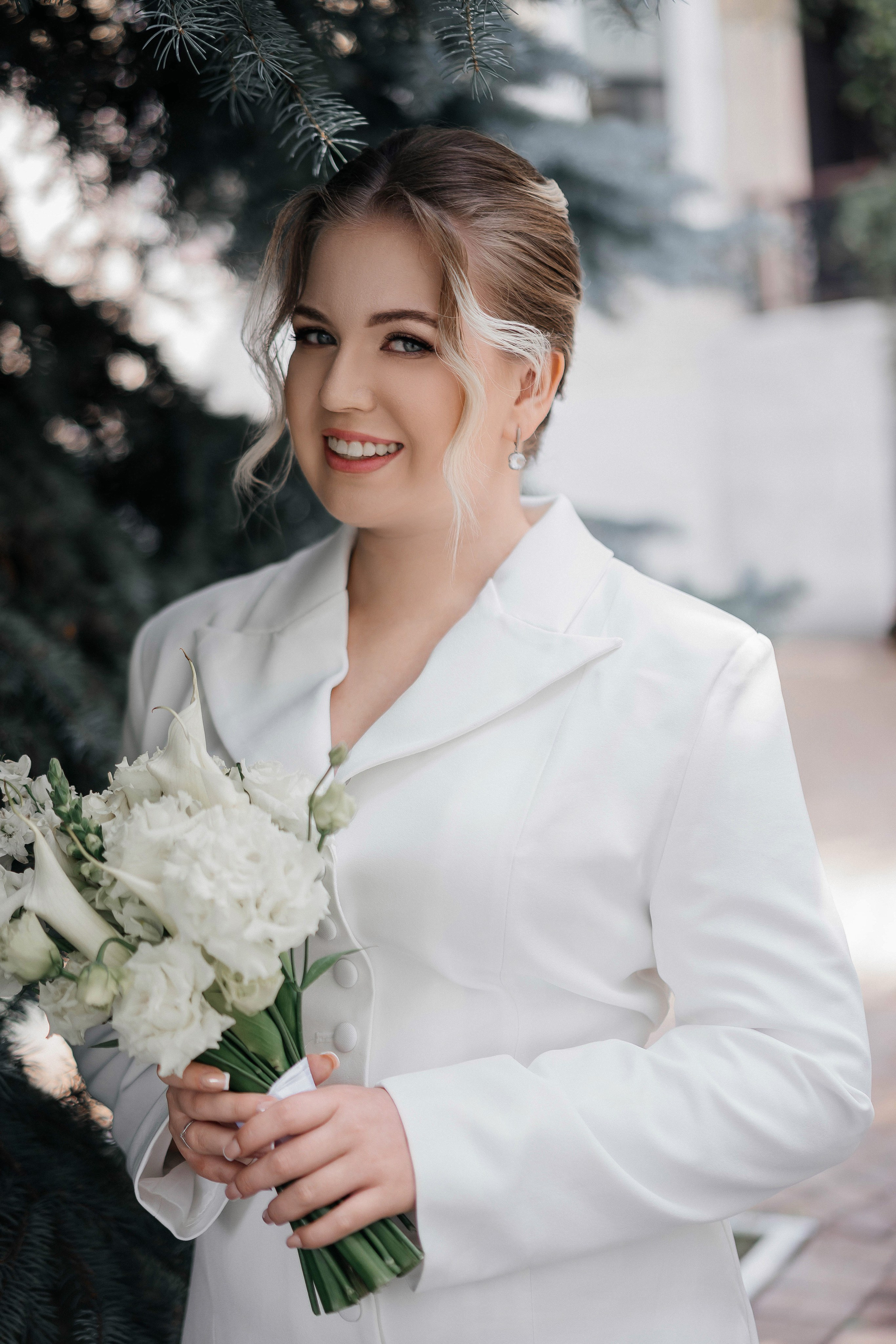 WEDDING. Алина Шмидт