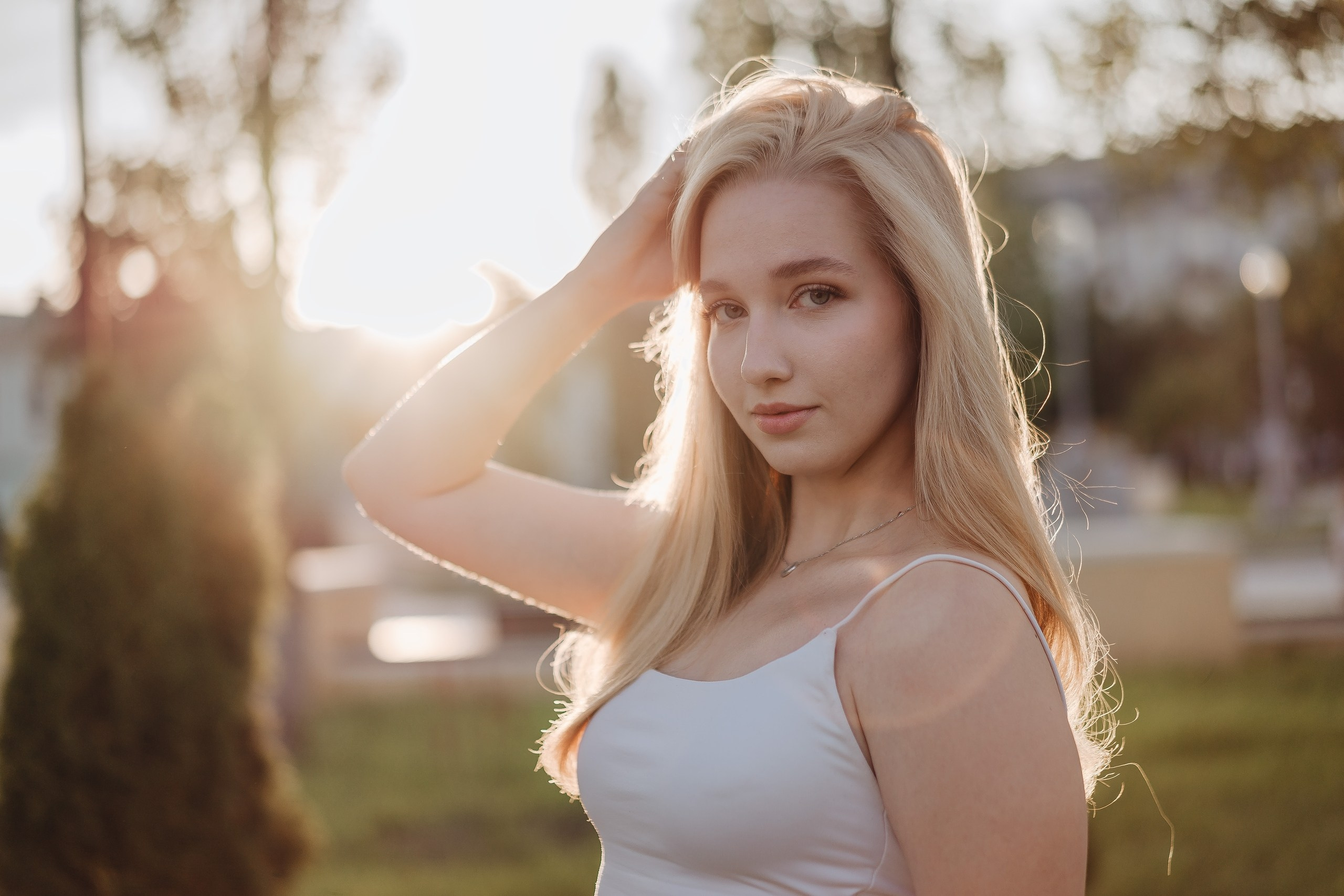 SOLO. Алина Шмидт