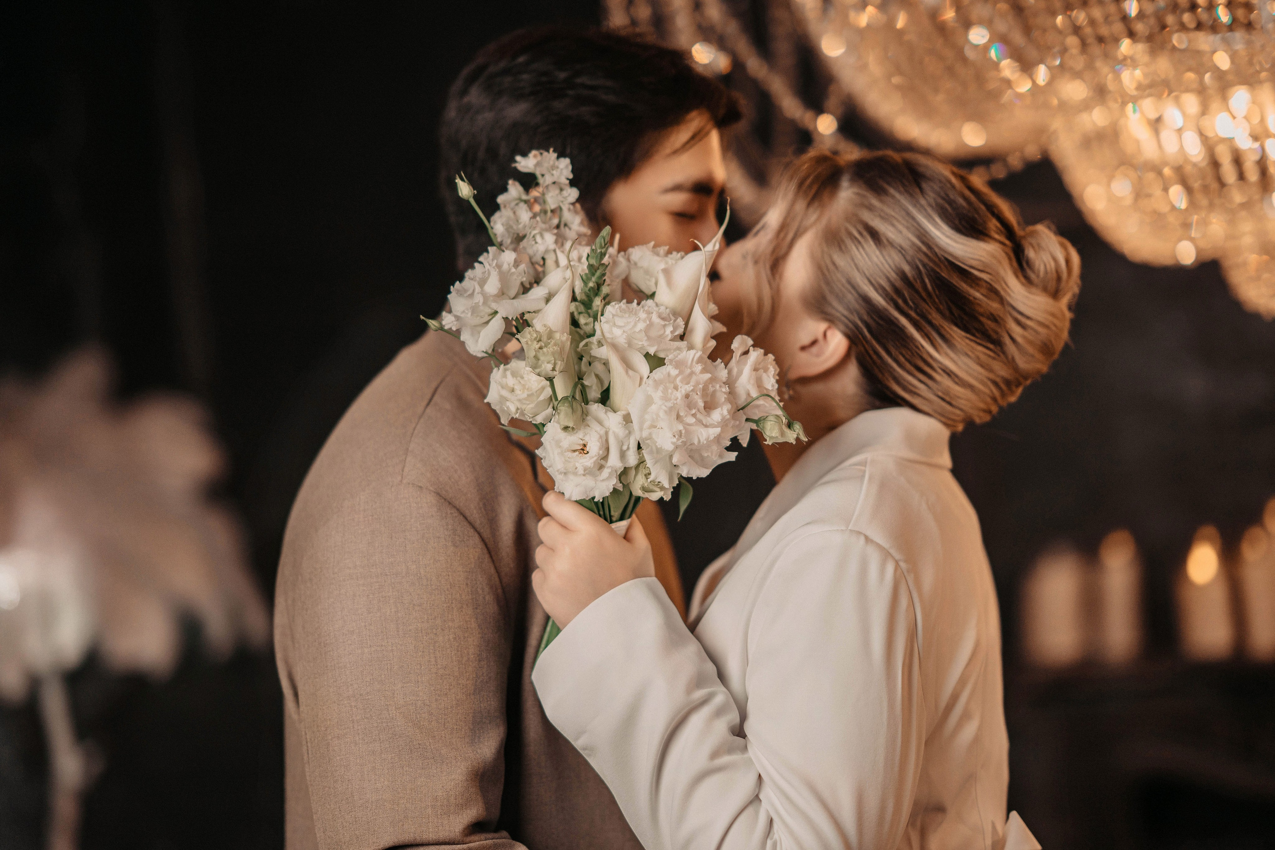WEDDING. Алина Шмидт